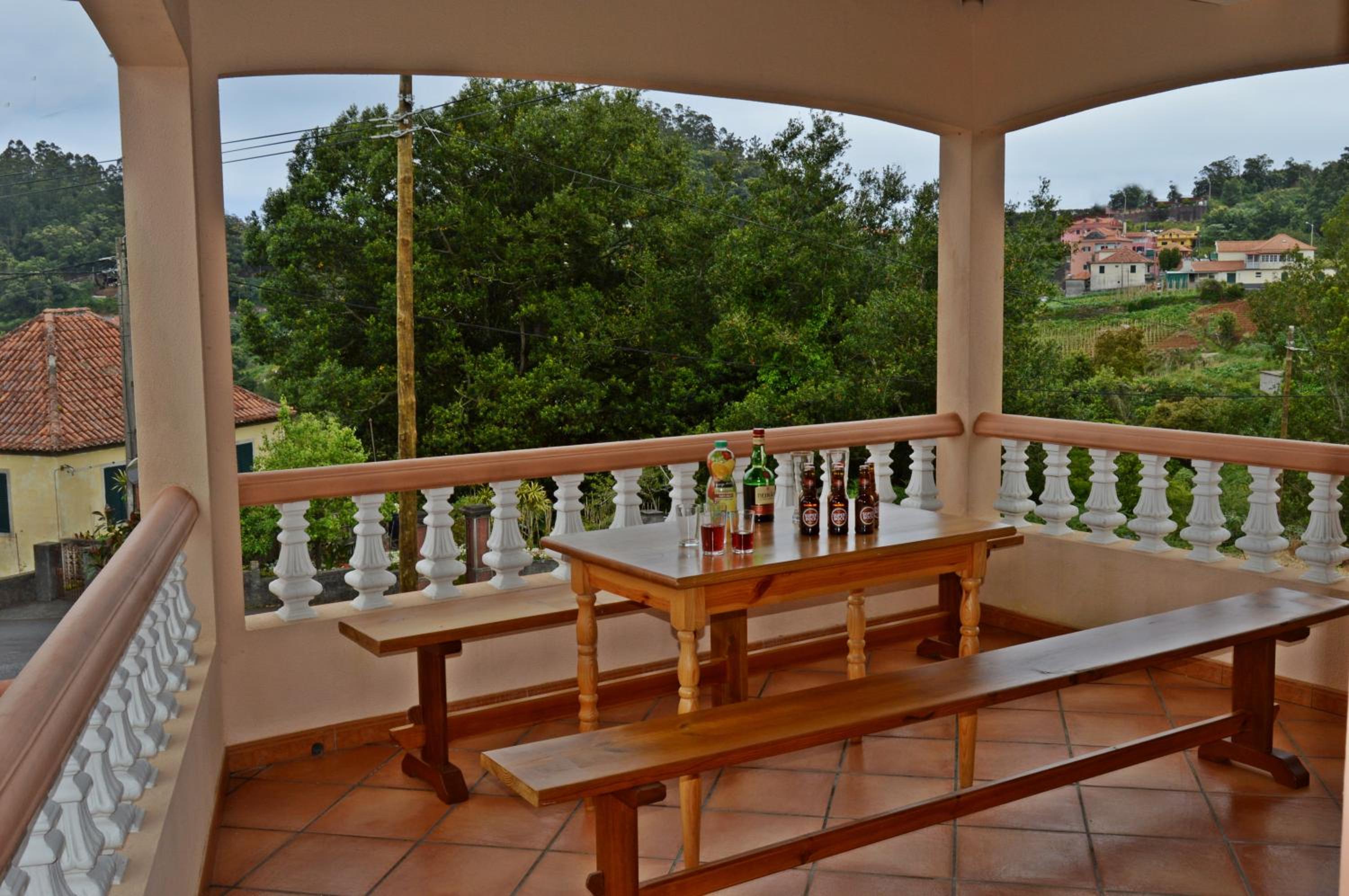 Santana Charming House view 4