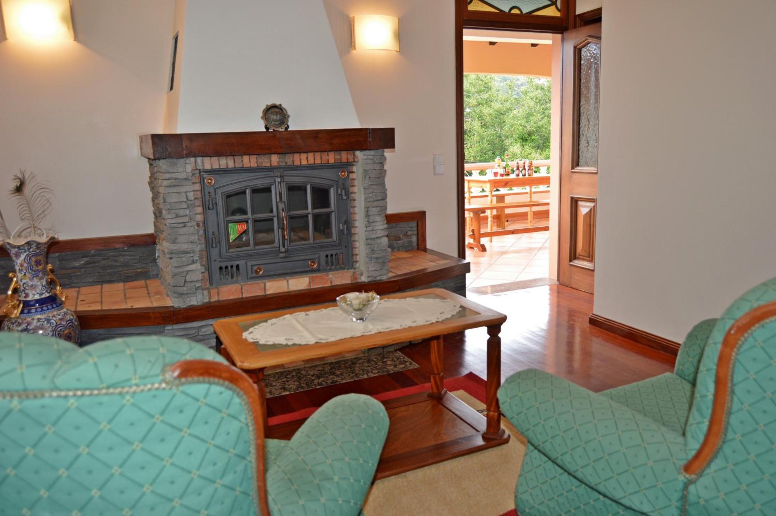 Santana Charming House view 5