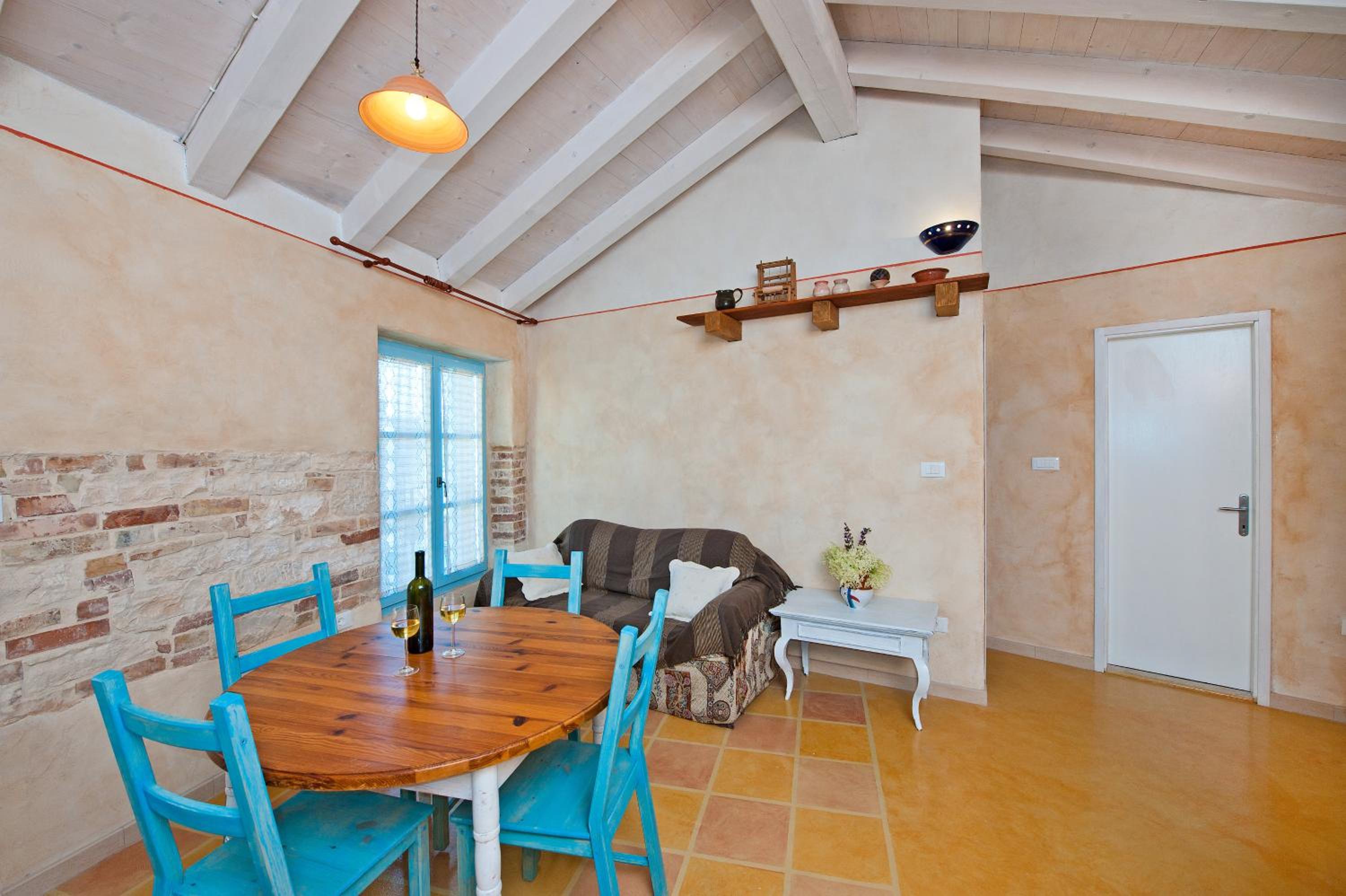 Apartment Sartoria view 4