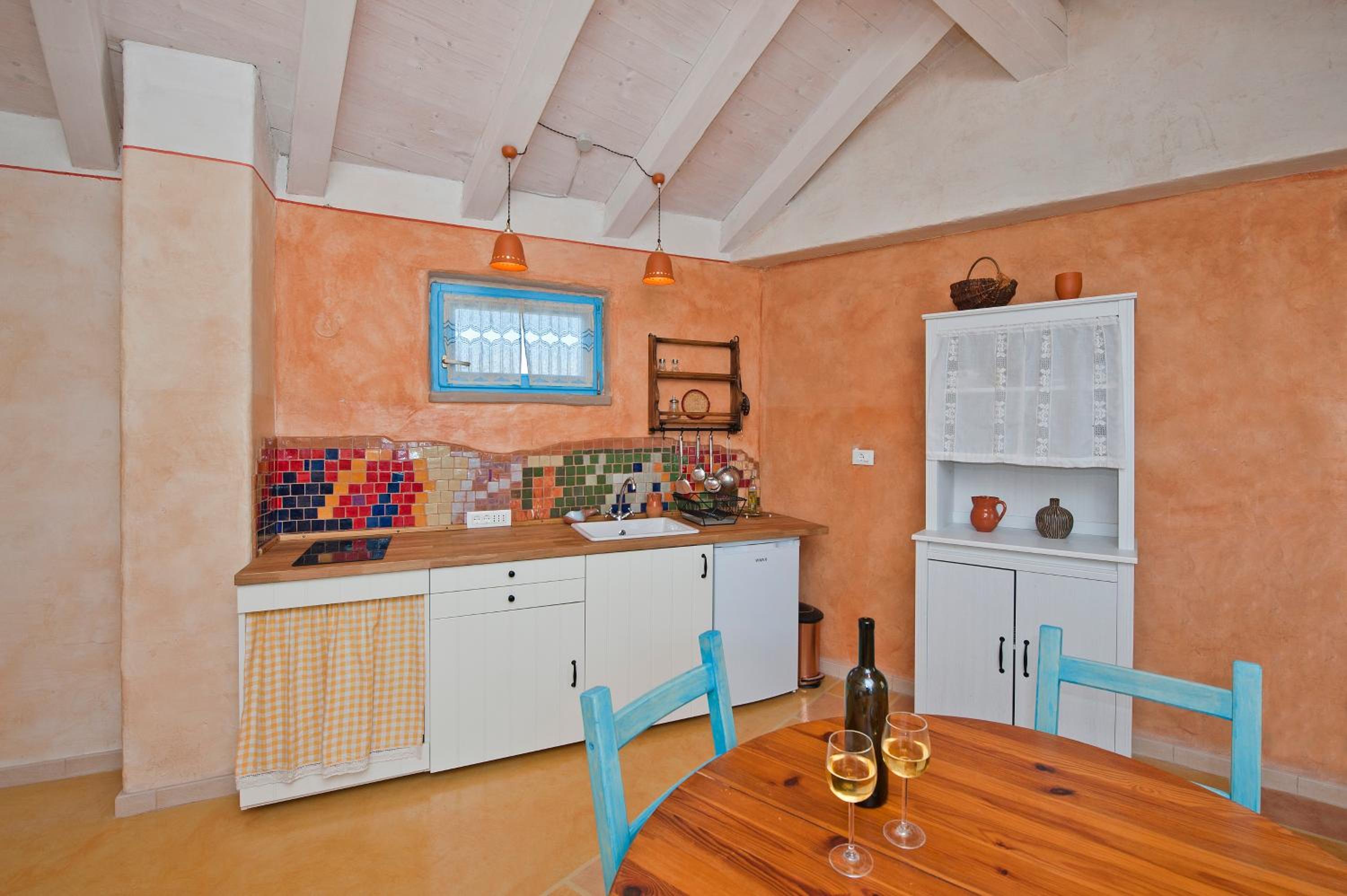 Apartment Sartoria view 5