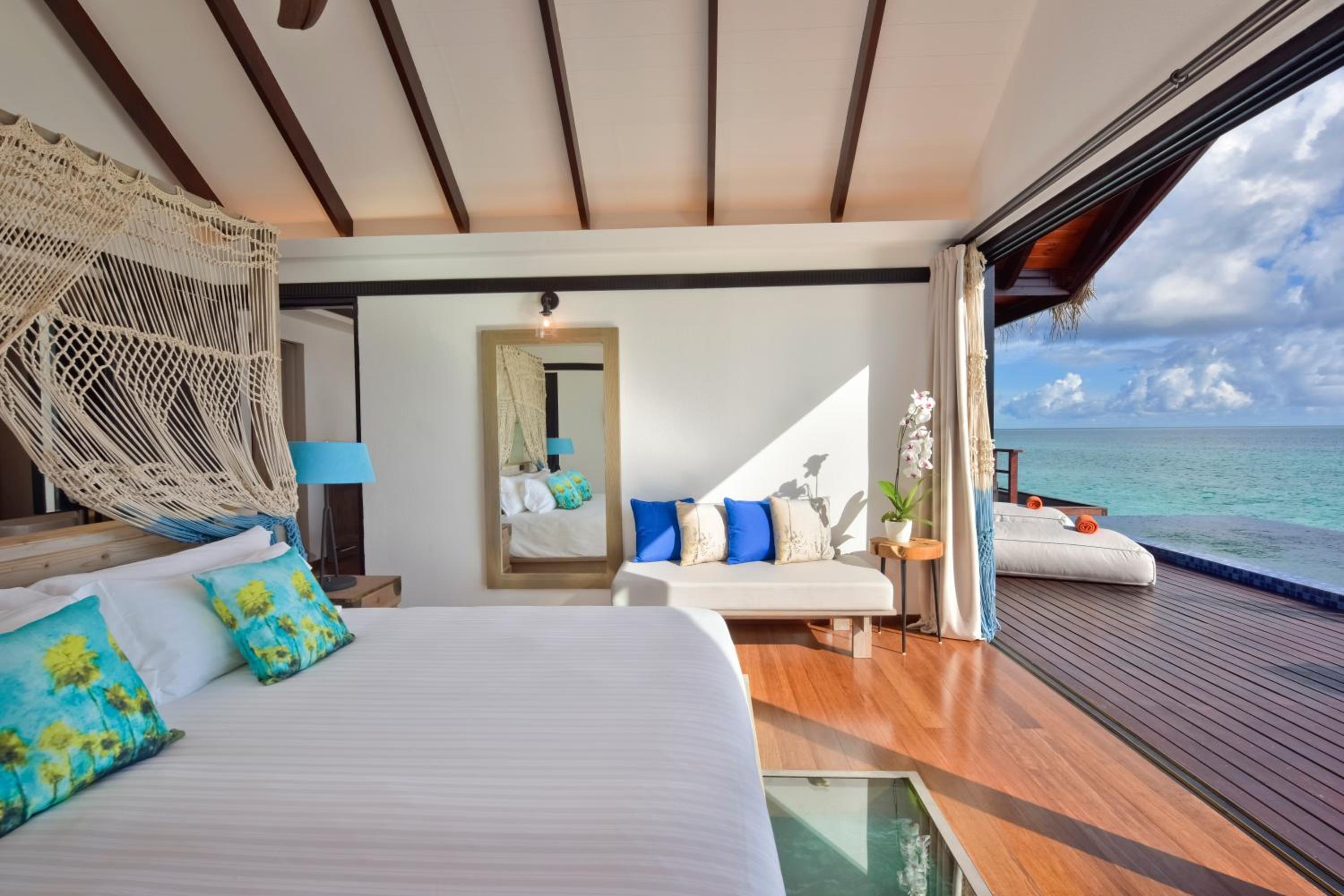 Grand Park Kodhipparu Maldives photo 5