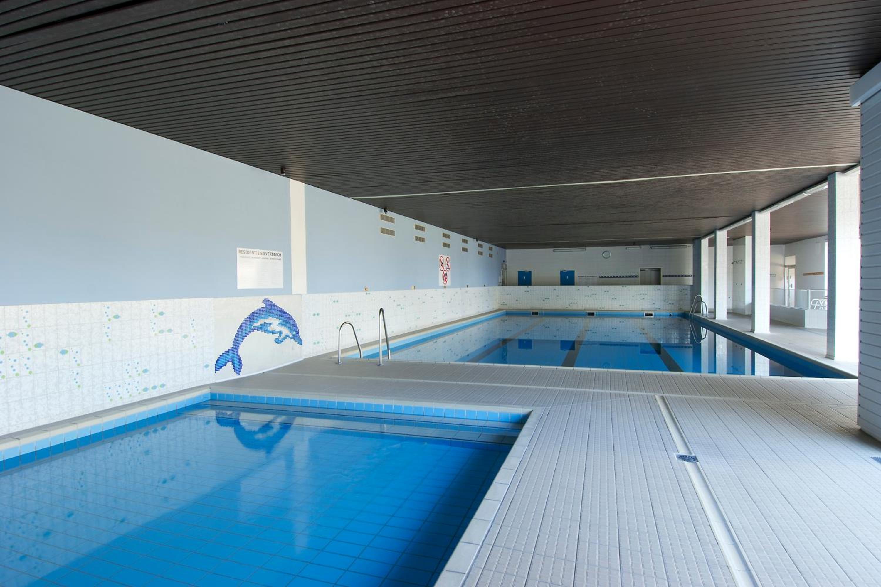De Haan - Apartment Silverbeach view 2