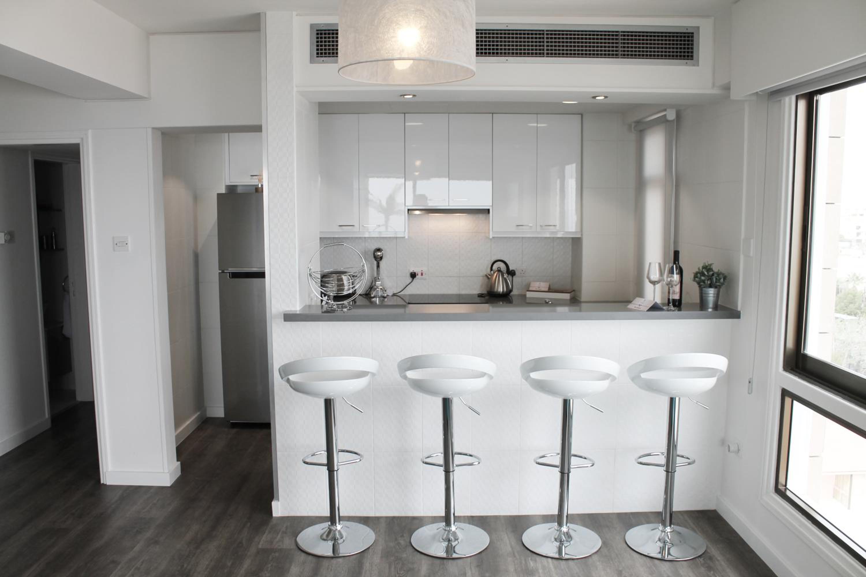 Lazuli Sea View Beachfront Ap 254 view 3