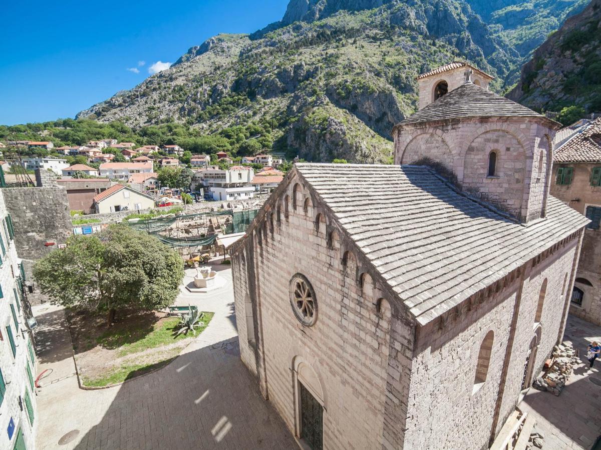 Hotel Apartments Kaleta - Image 1