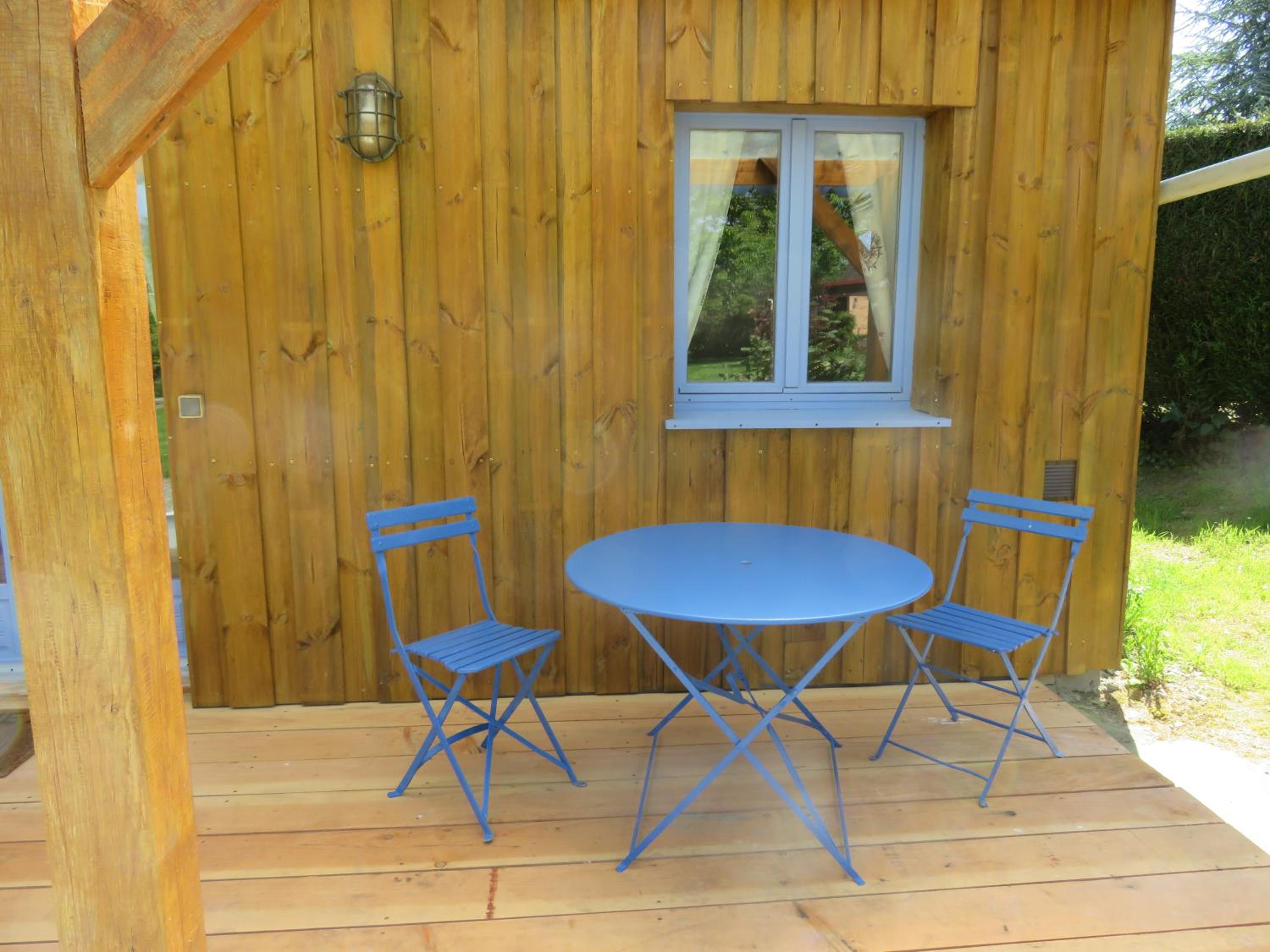 Les Petites Aunettes view 4