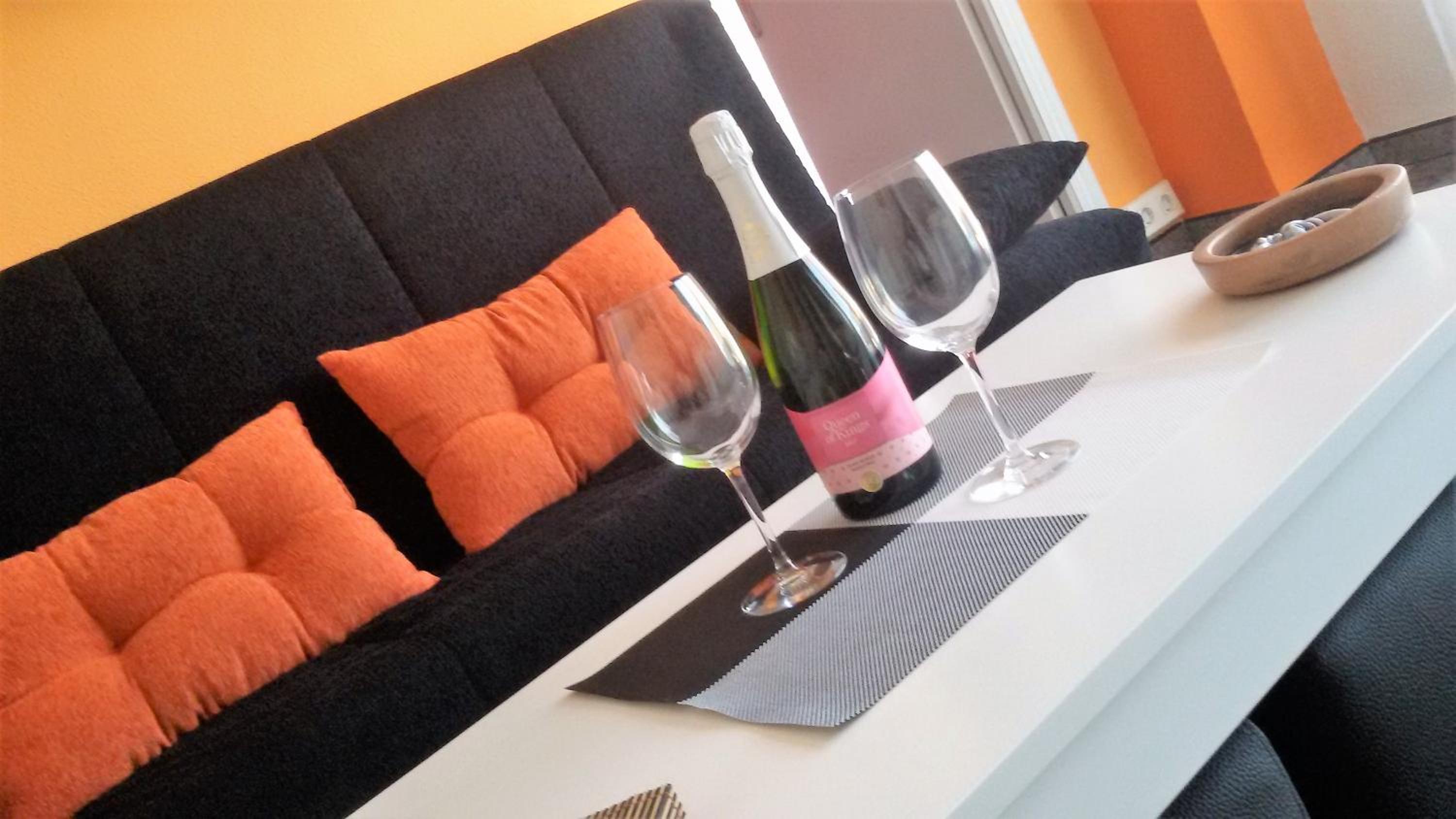 Apartamento El Mirlo Blanco