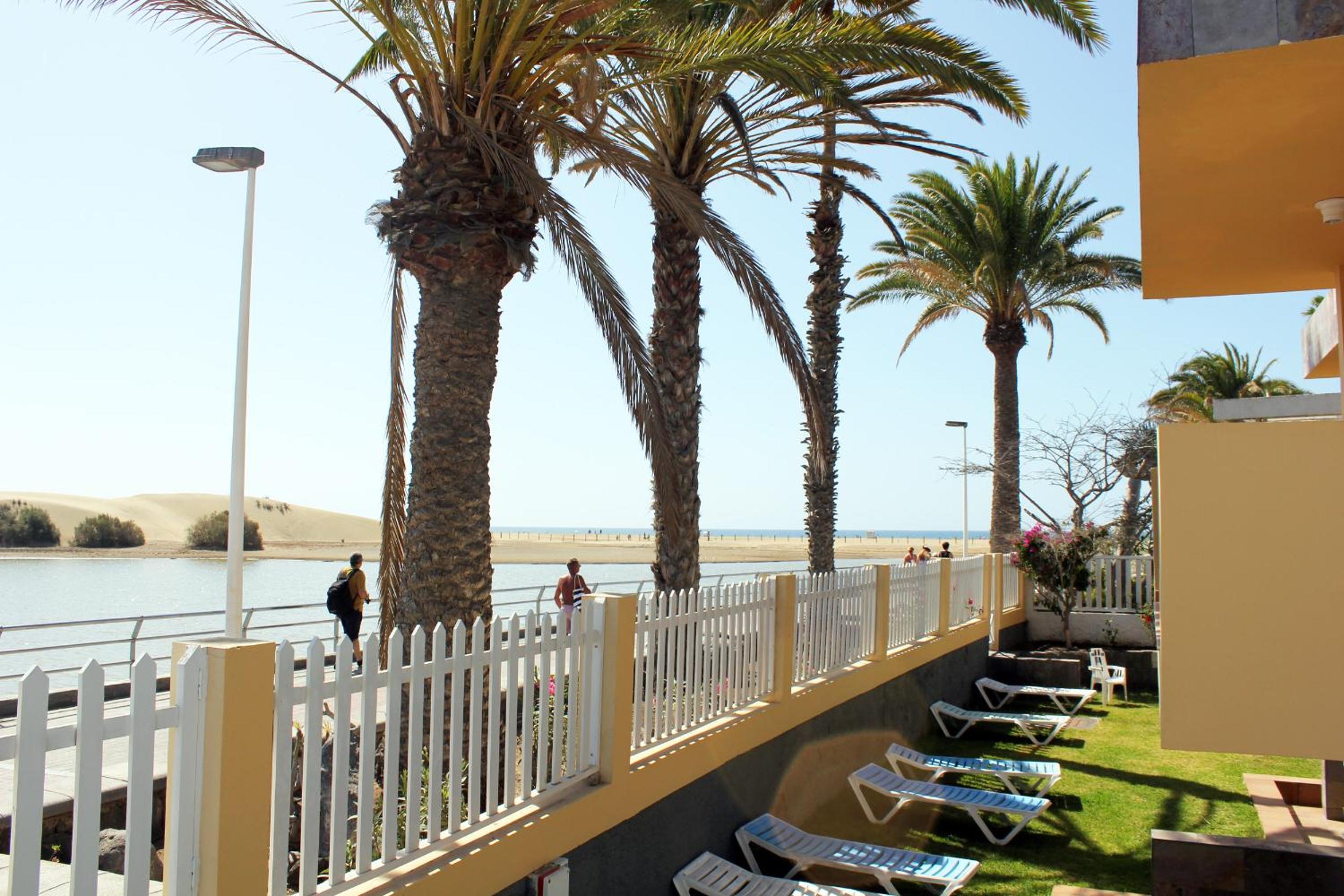 Oasis Playa Maspalomas
