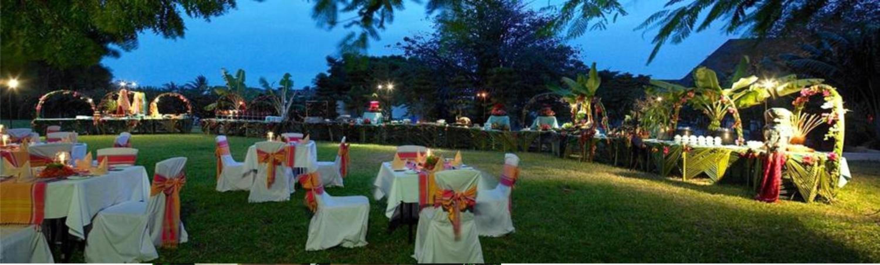 Doric Cottages Diani