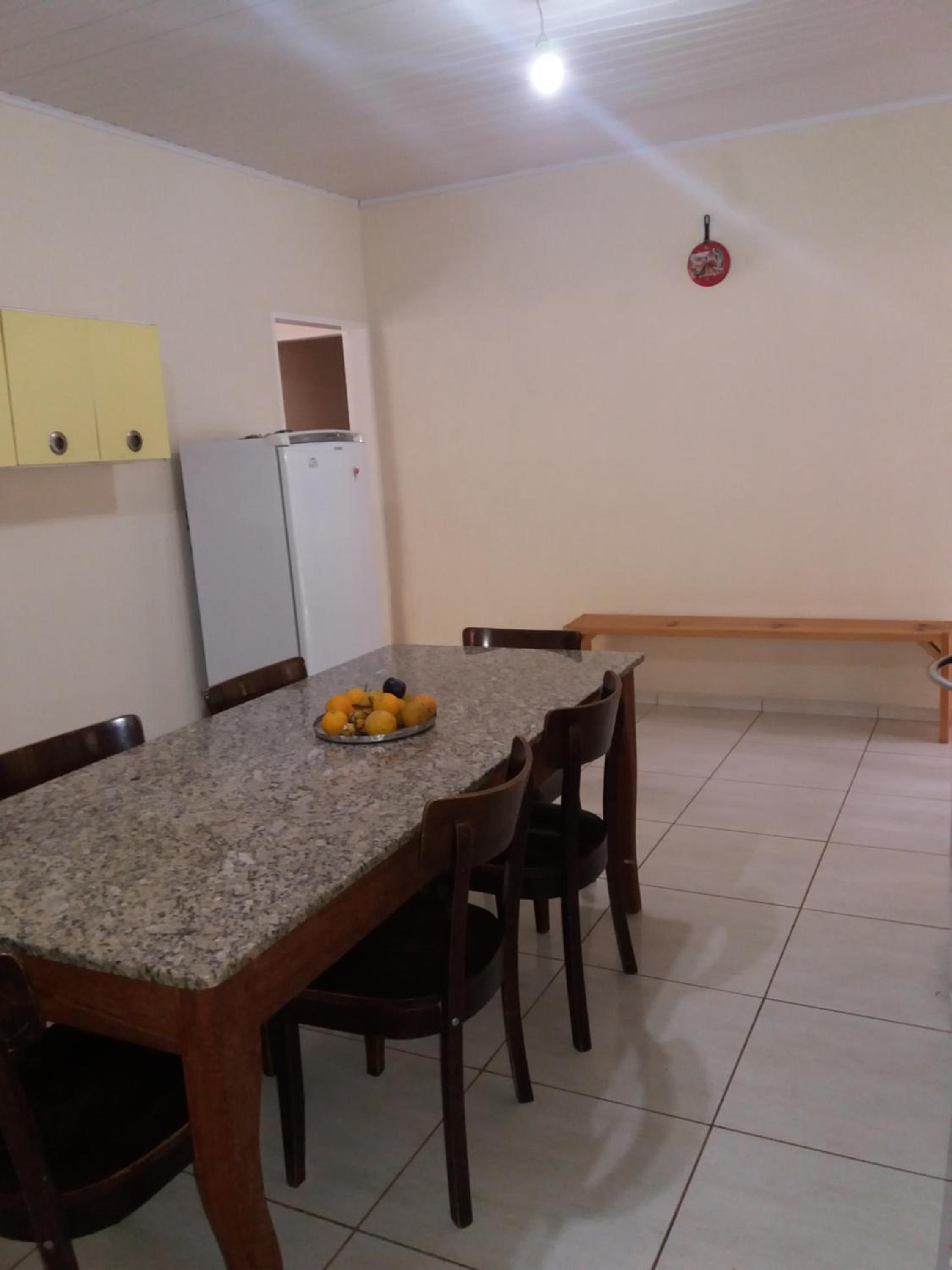 Sítio da Dinda - Campos do Jordão