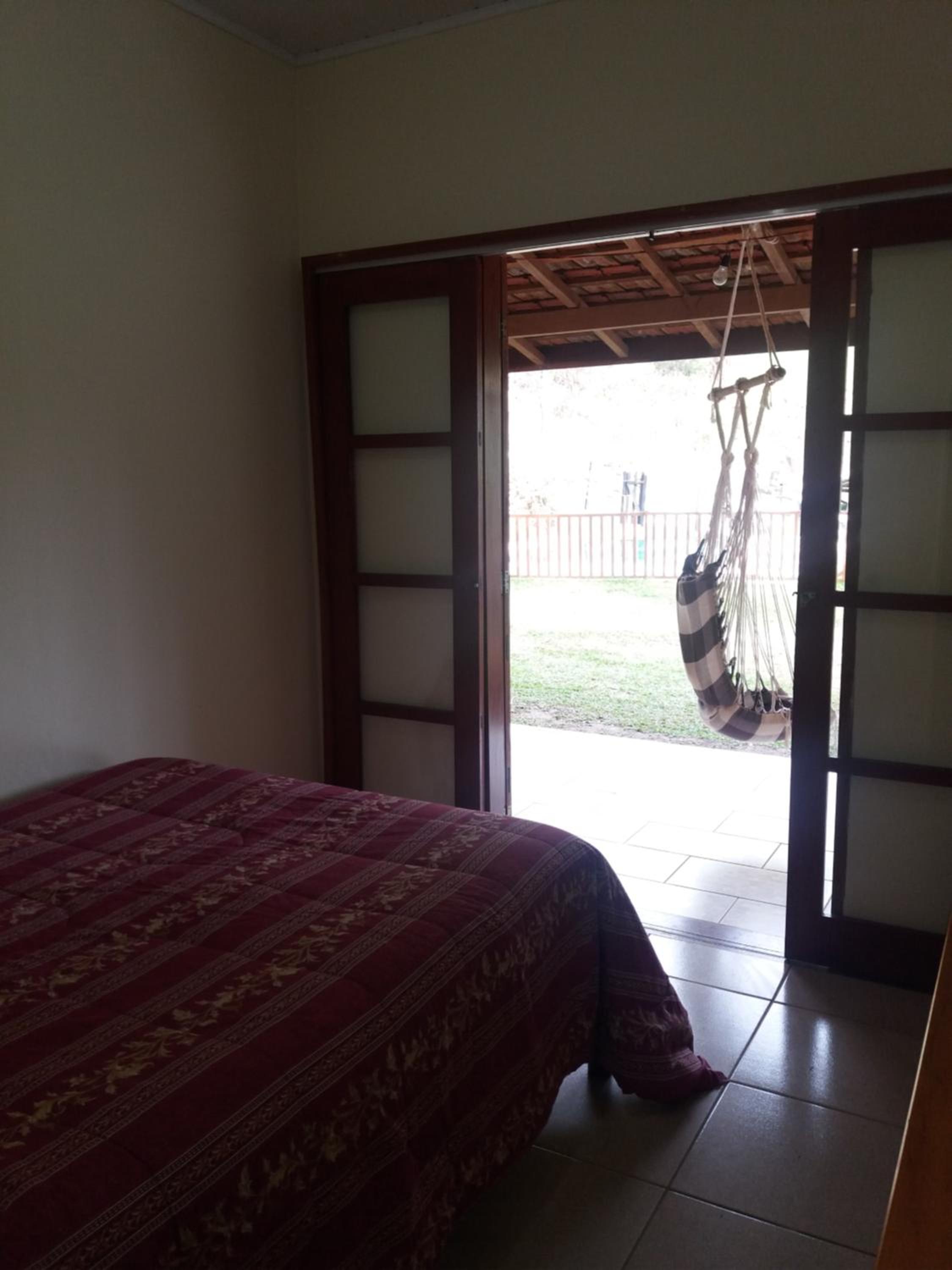 Sítio da Dinda - Campos do Jordão