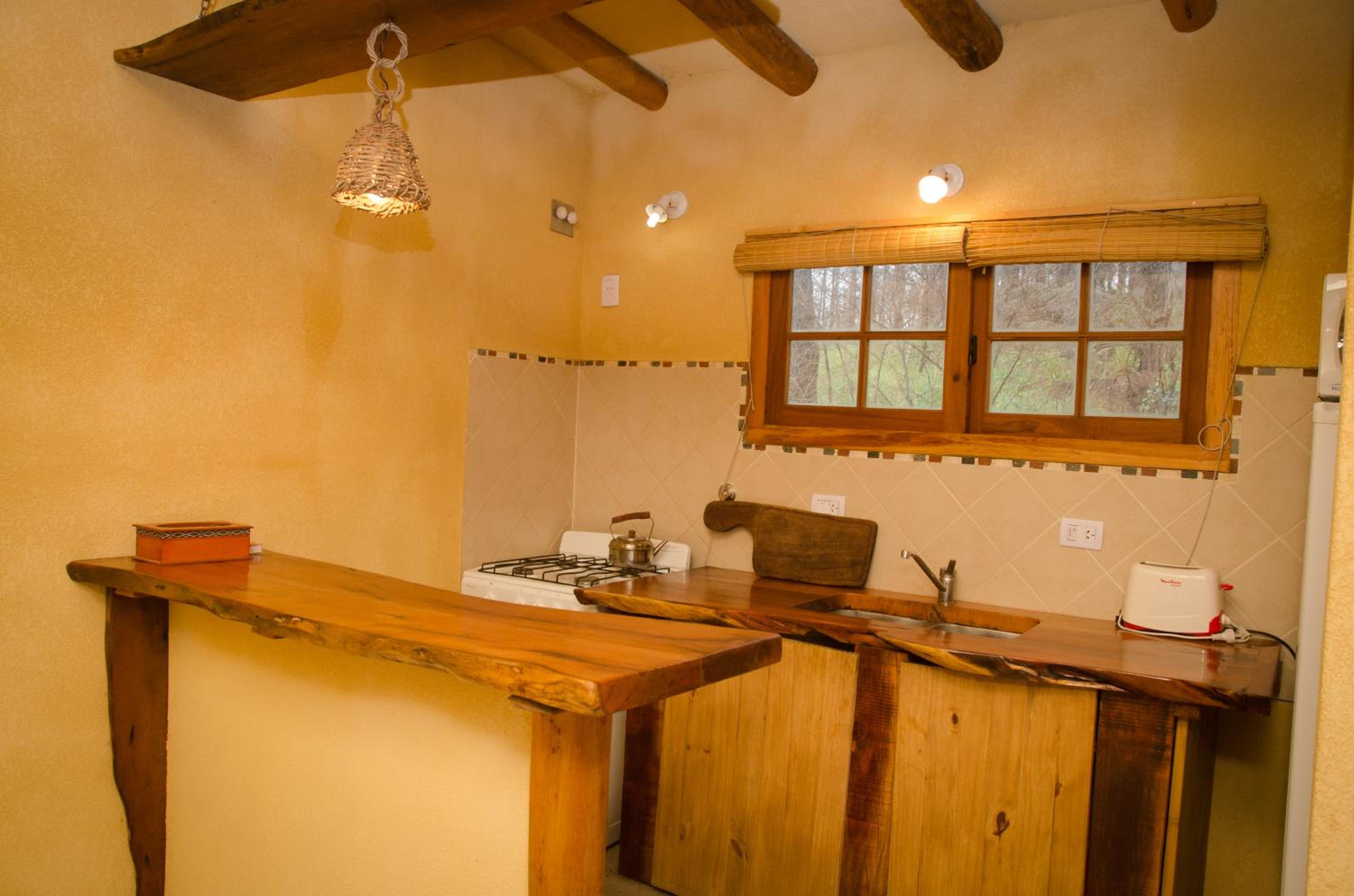 Cabañas Agalma