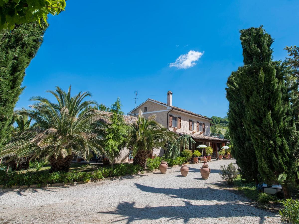 Li Dolci Colli view 3