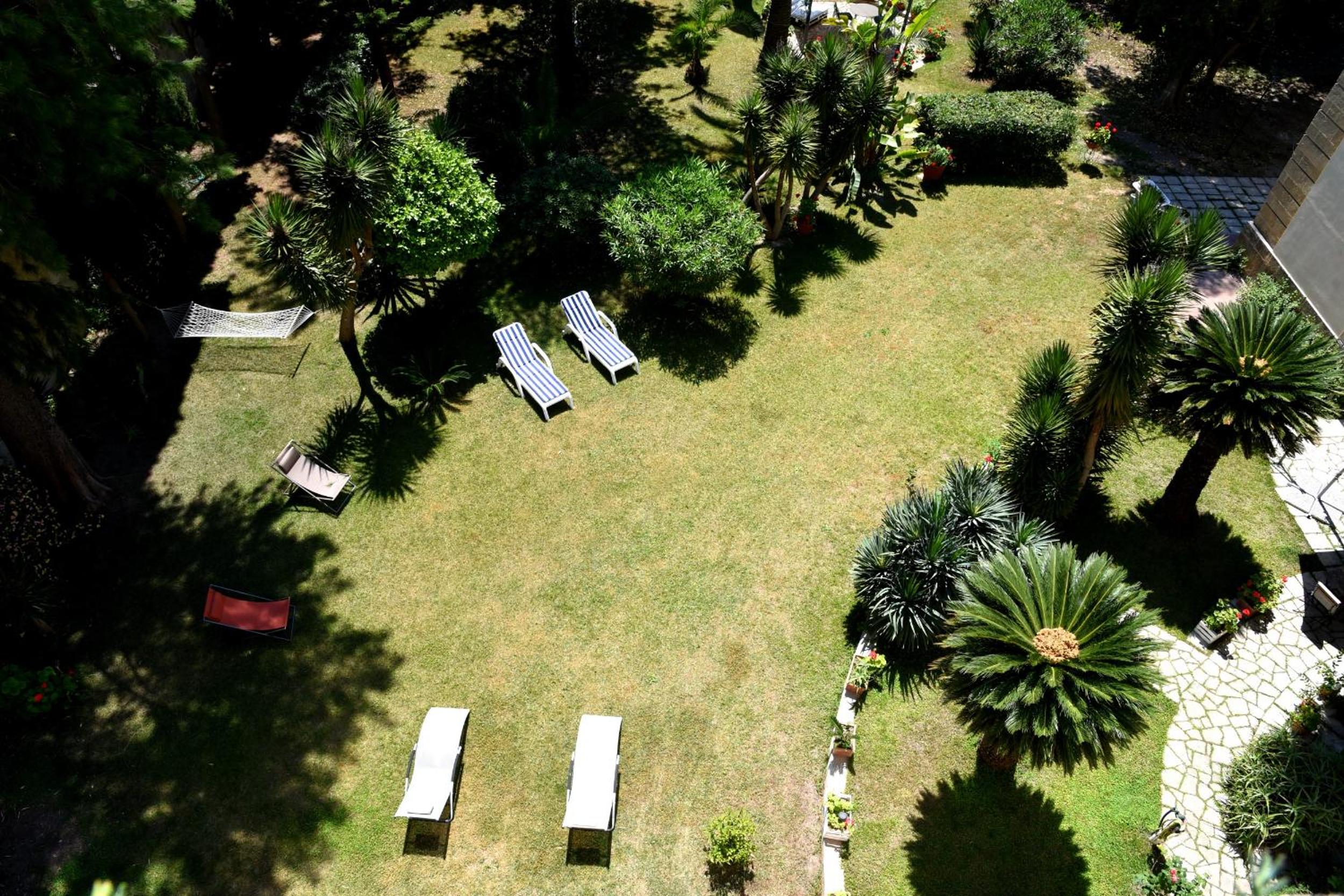 Aedes B&B Il Giardino dei Sogni