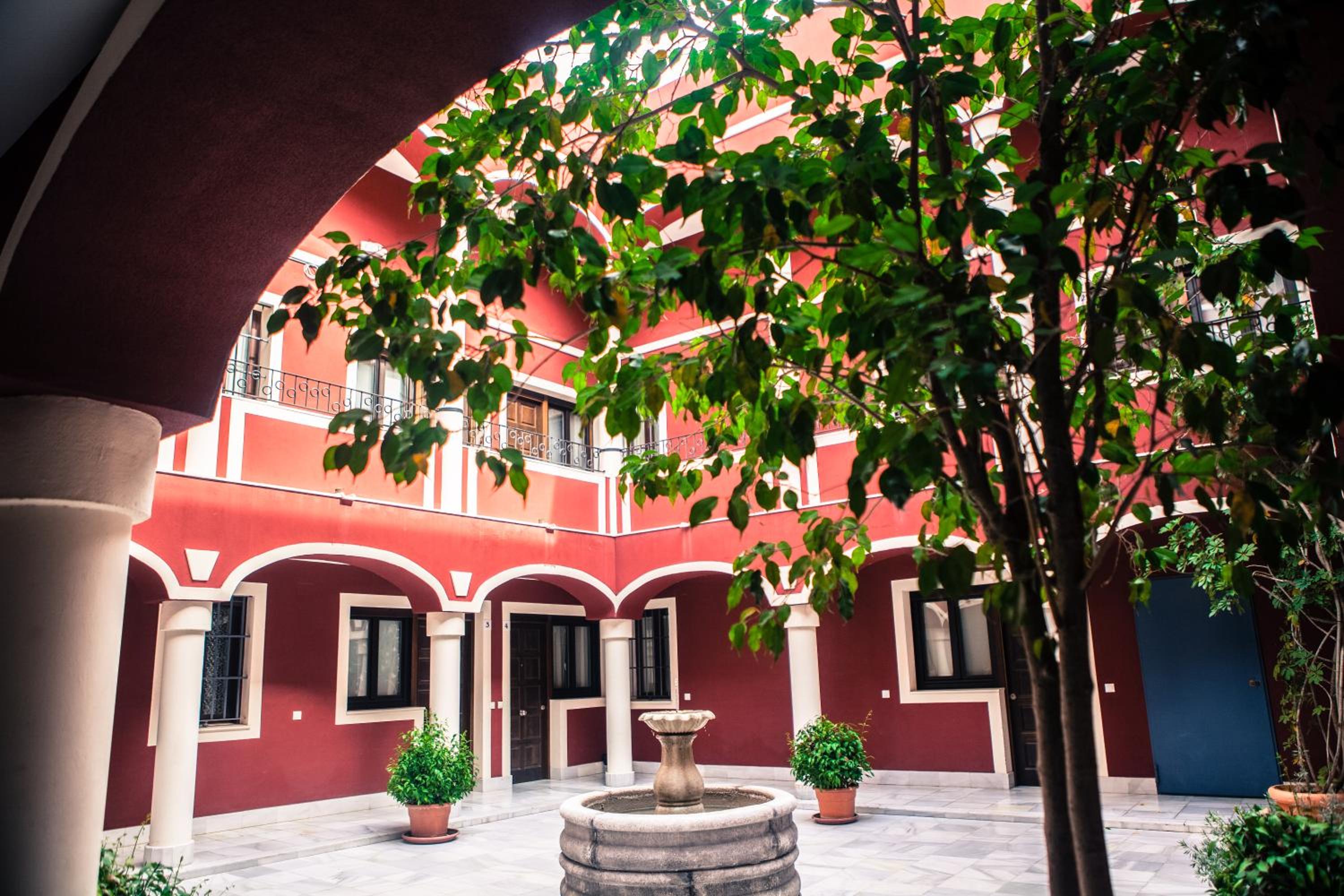 Palacio de Luja