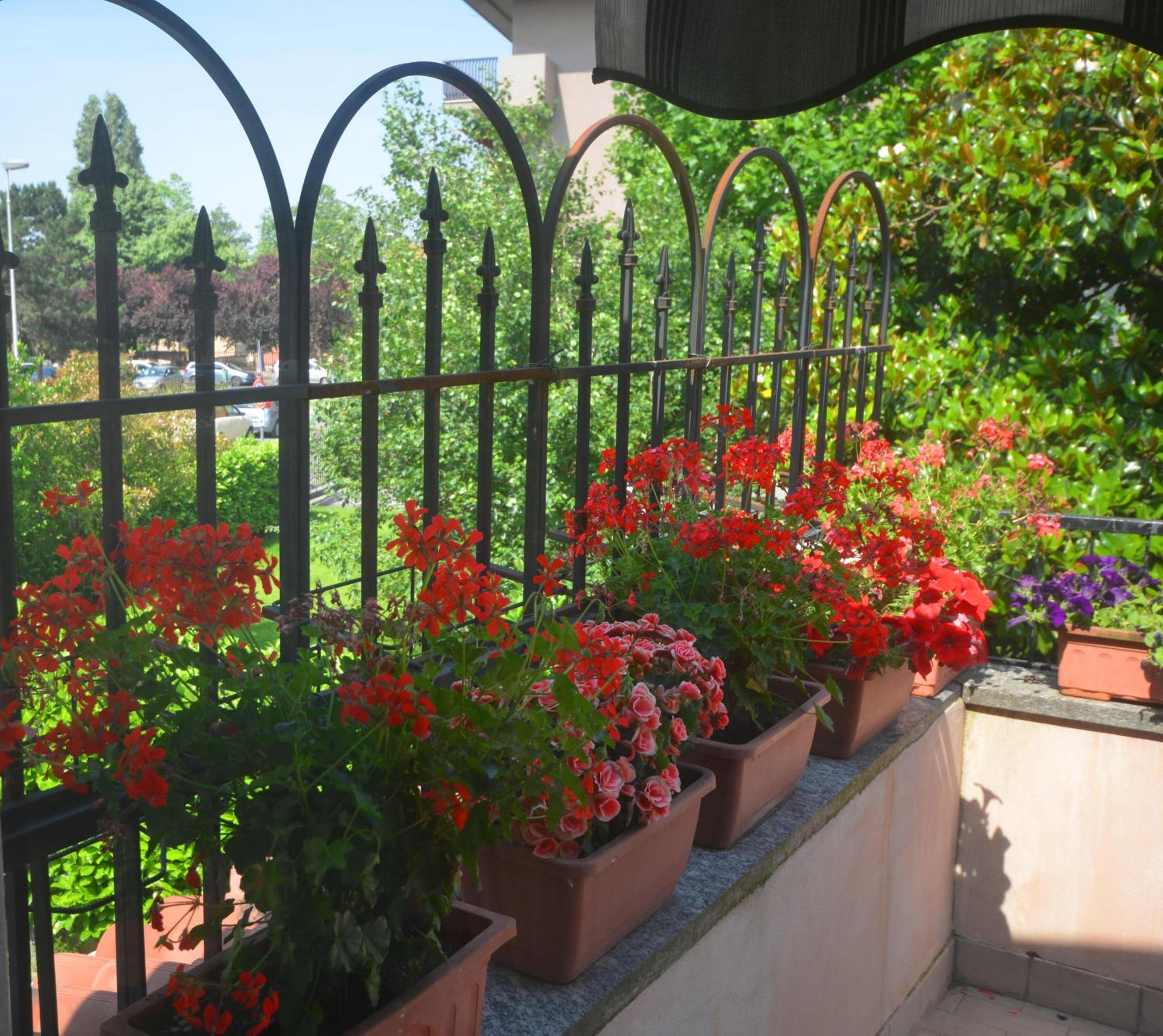Villa Marisa, photo 22