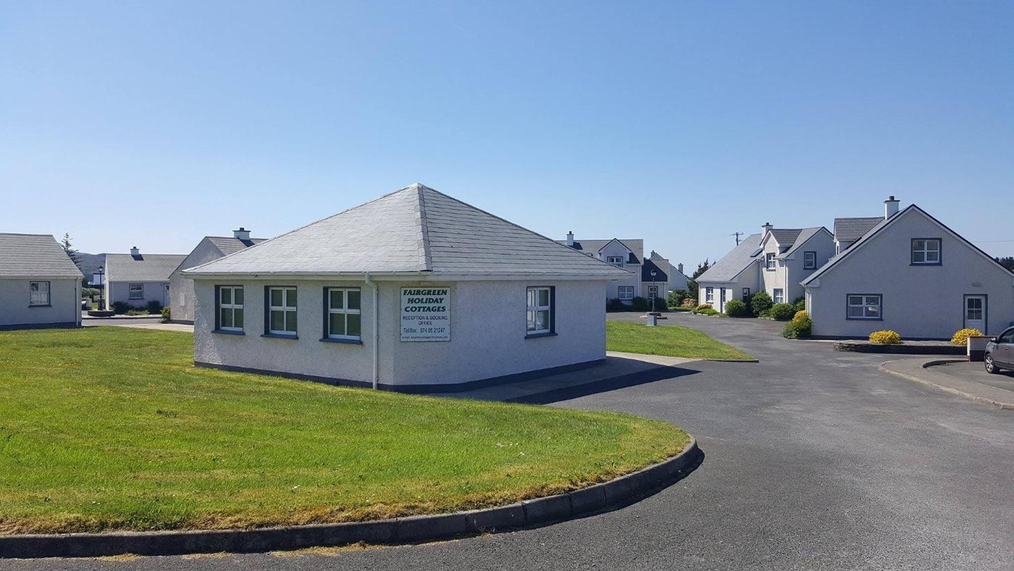 Fairgreen Cottages