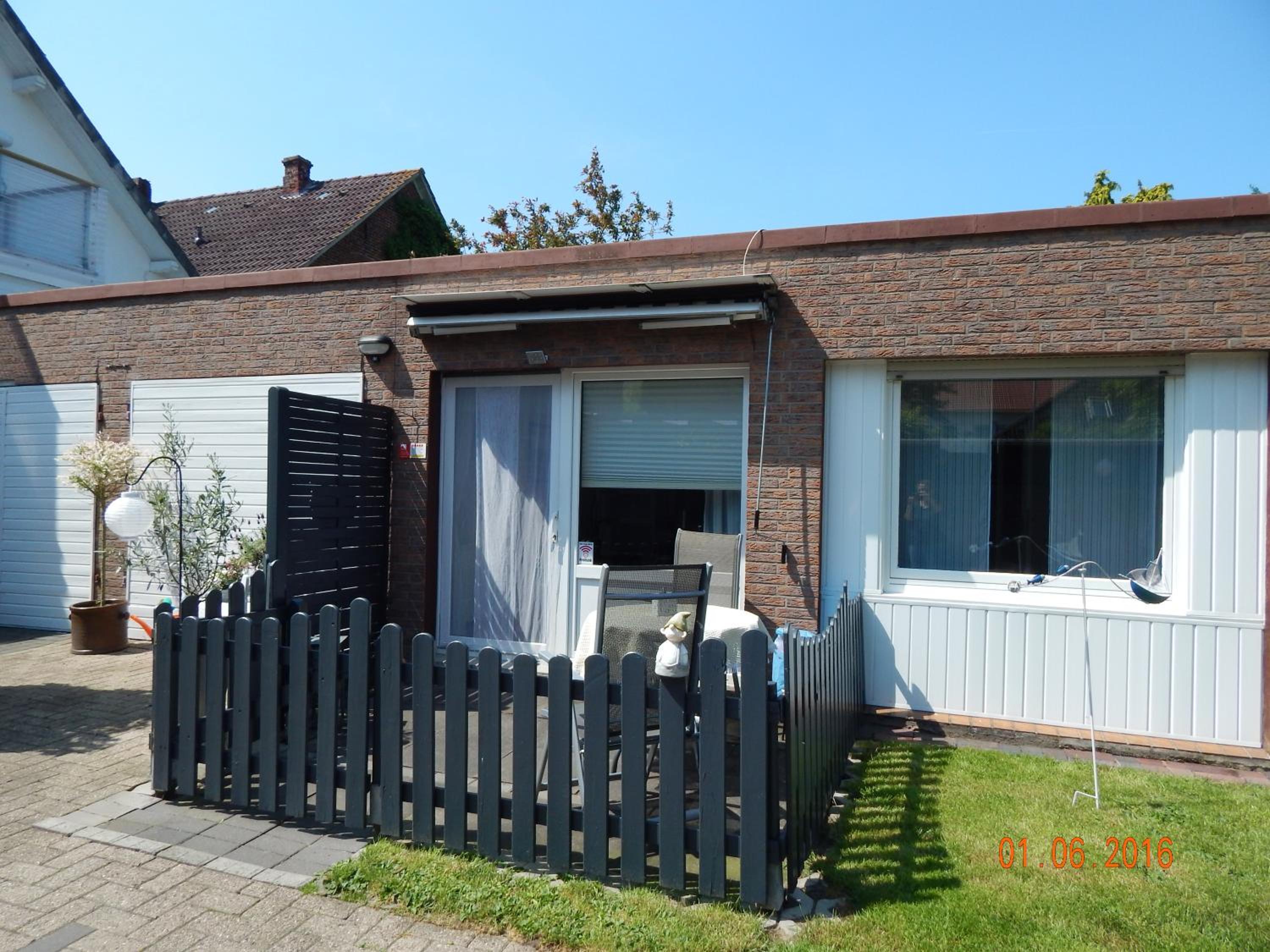 Ferienwohnung Wittje