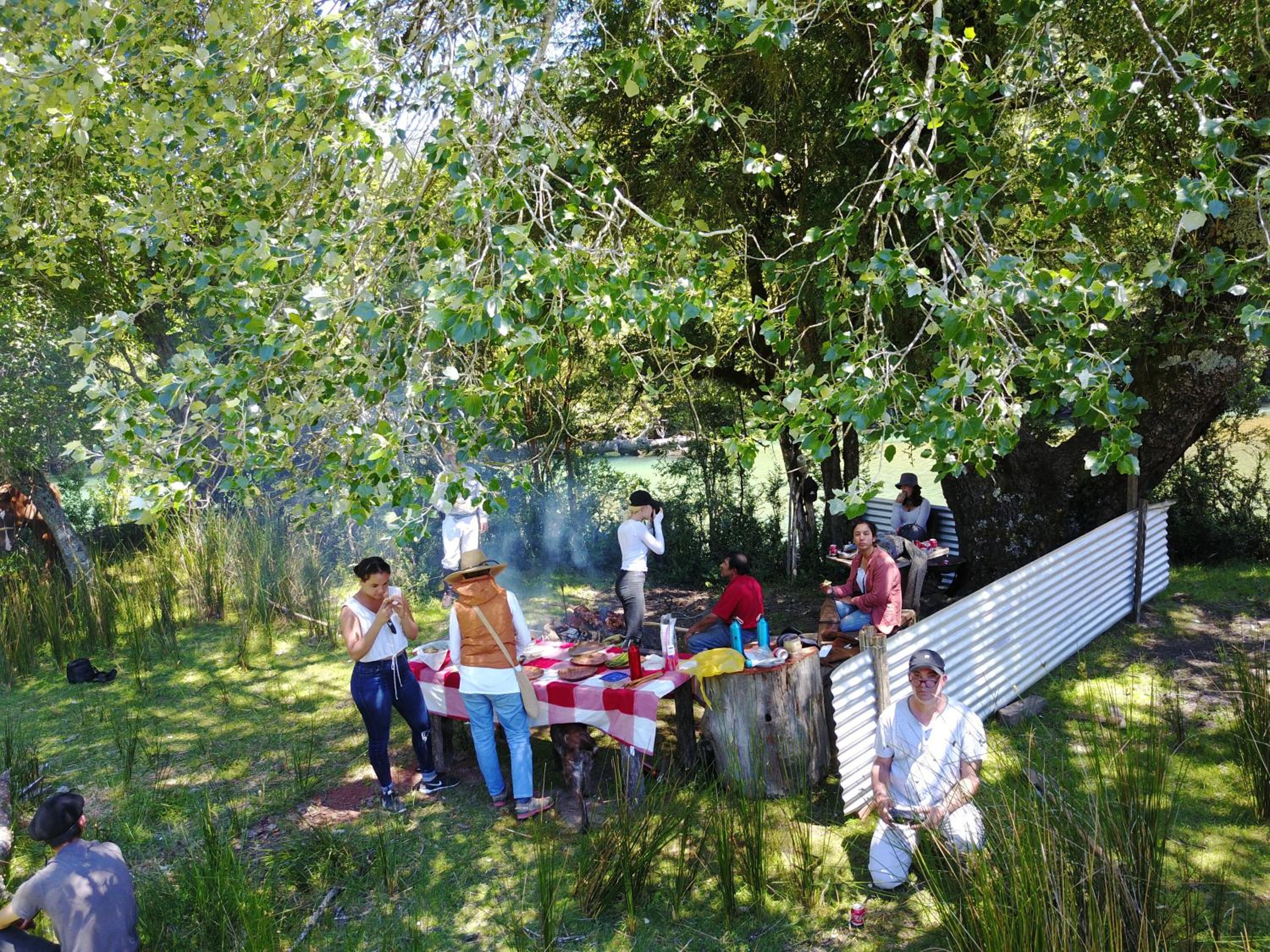 Barraco Lodge