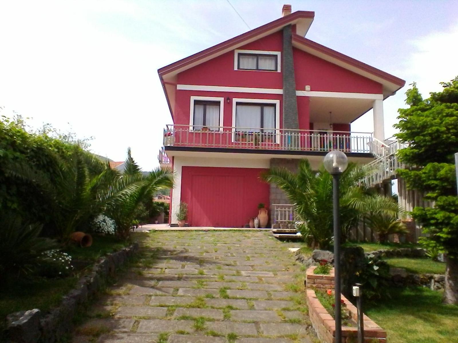 Villa Royal Etna Stars photo 1
