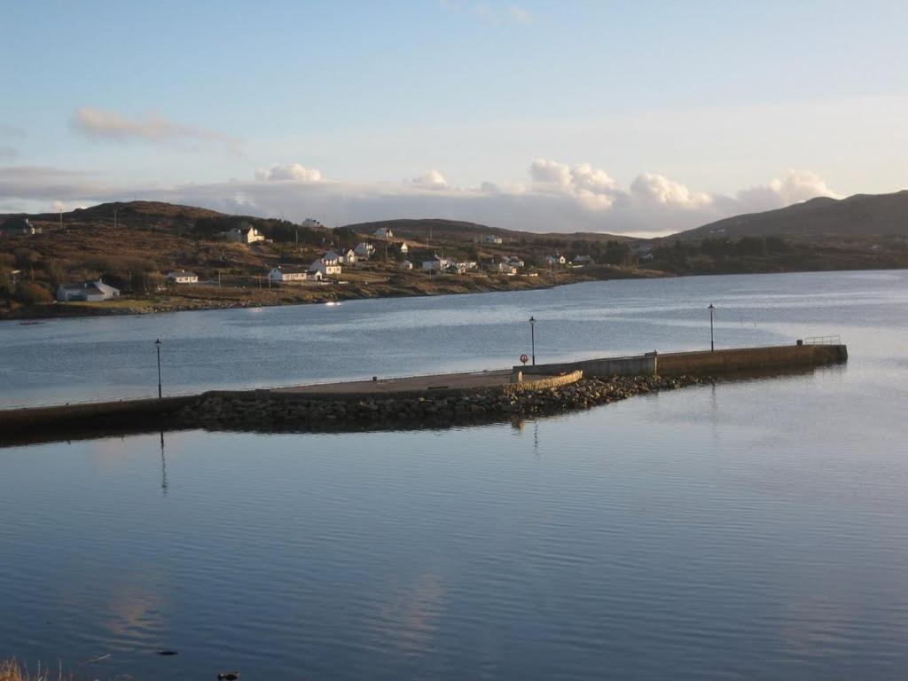 Fairgreen Cottages