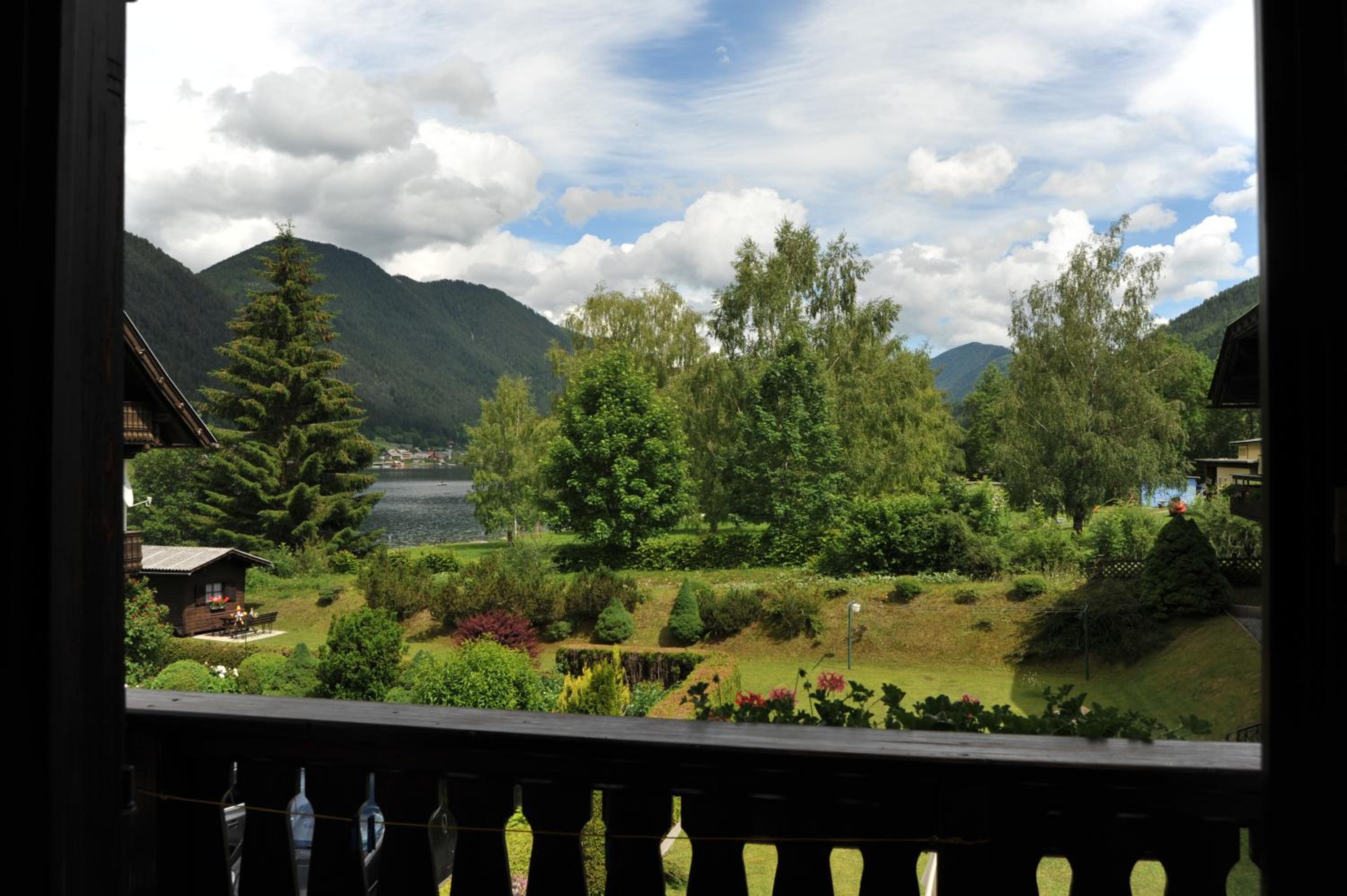 Pension Seeheim