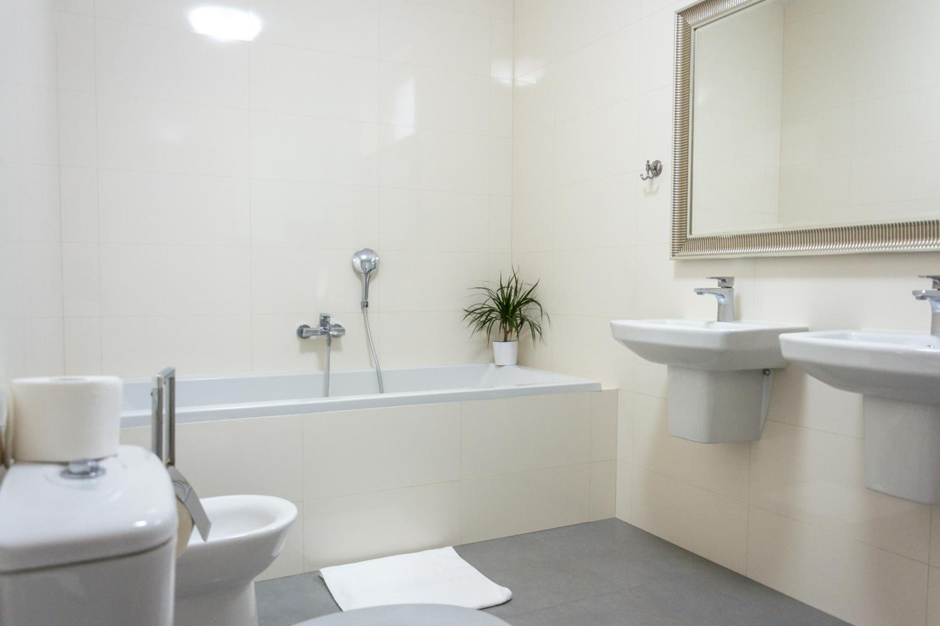 Apartmány Hradební