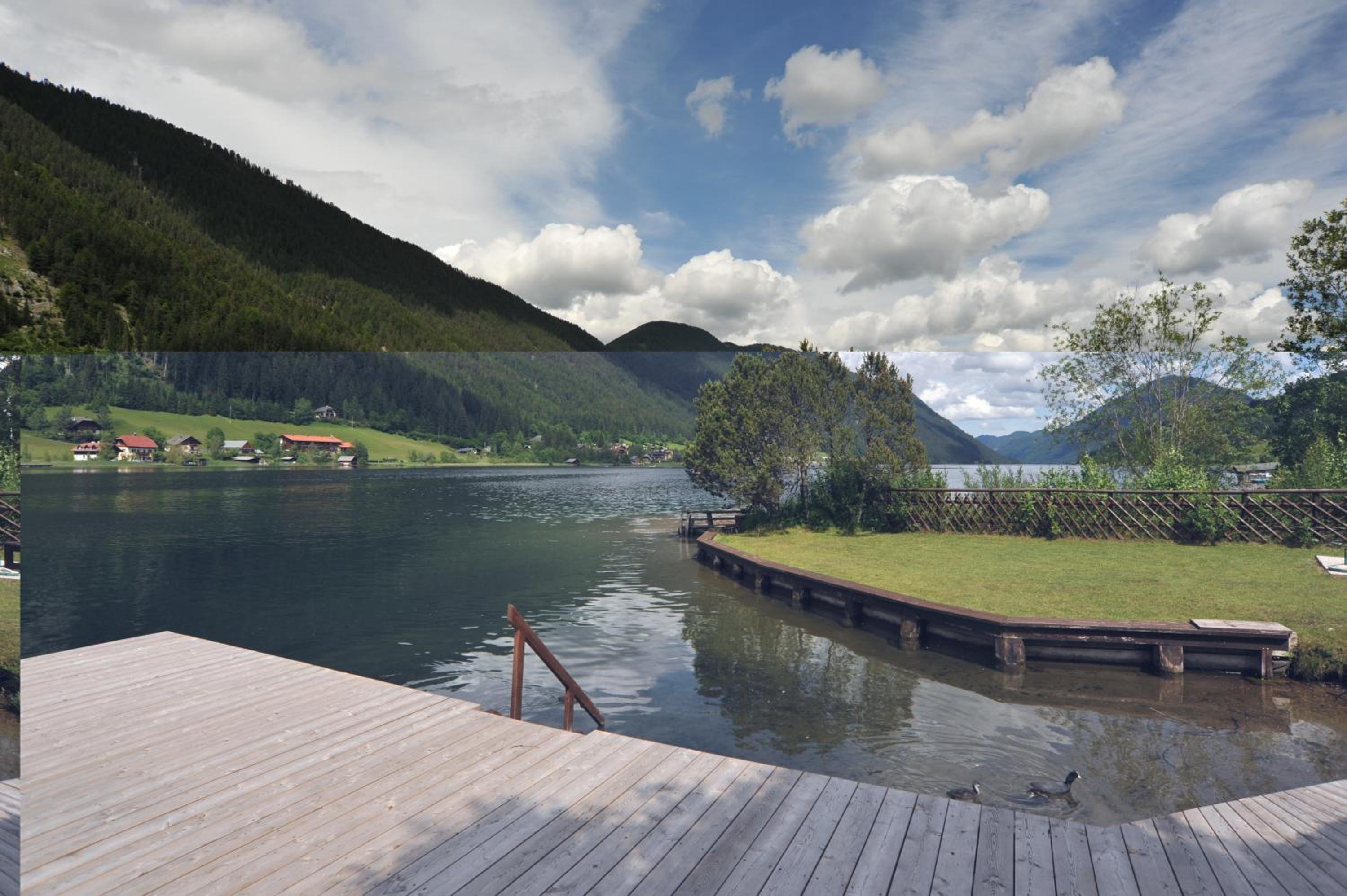 Pension Seeheim