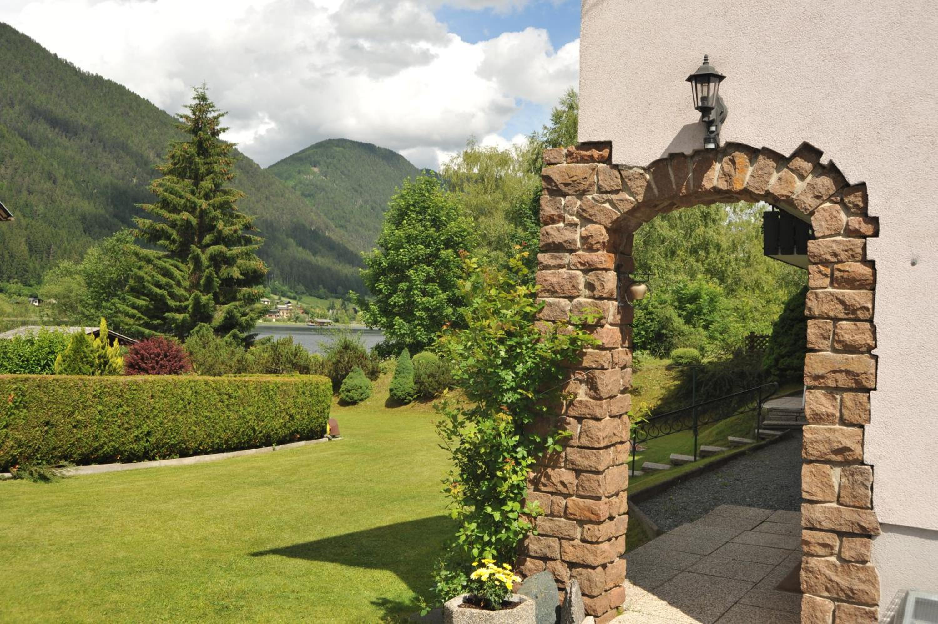 Pension Seeheim