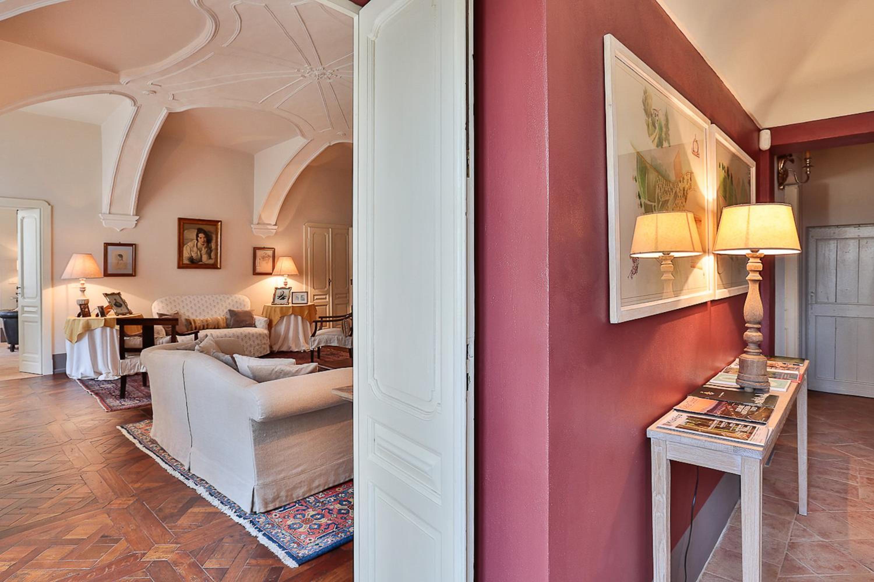 Relais di Tenuta Santa Caterina B&B