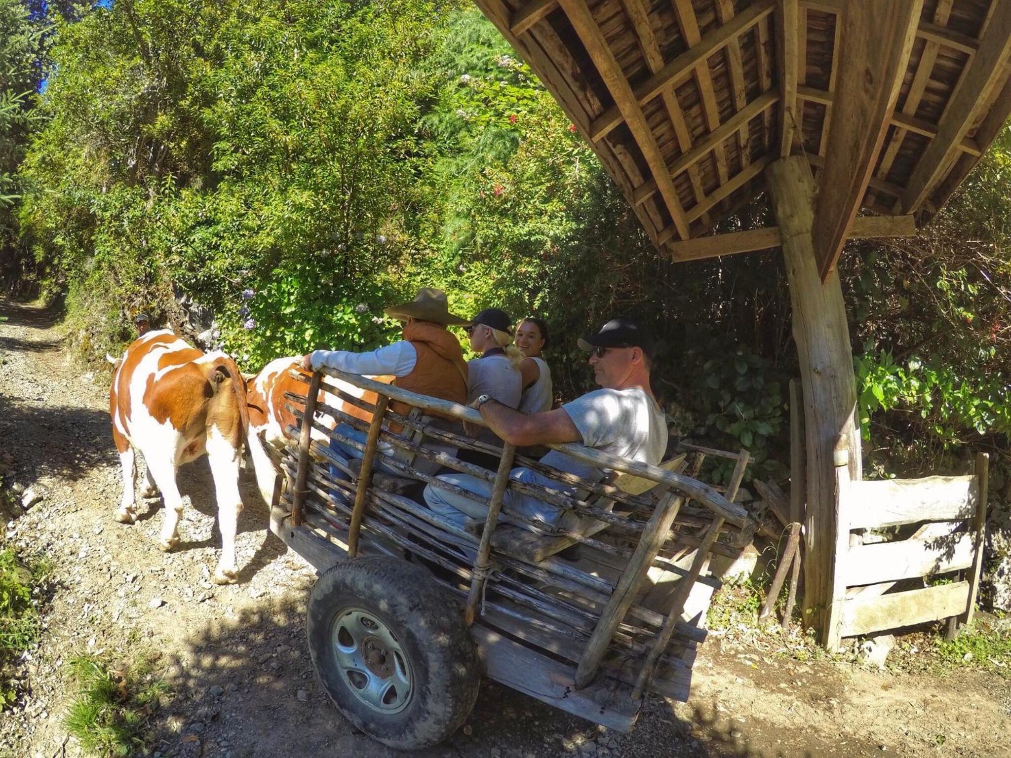 Barraco Lodge