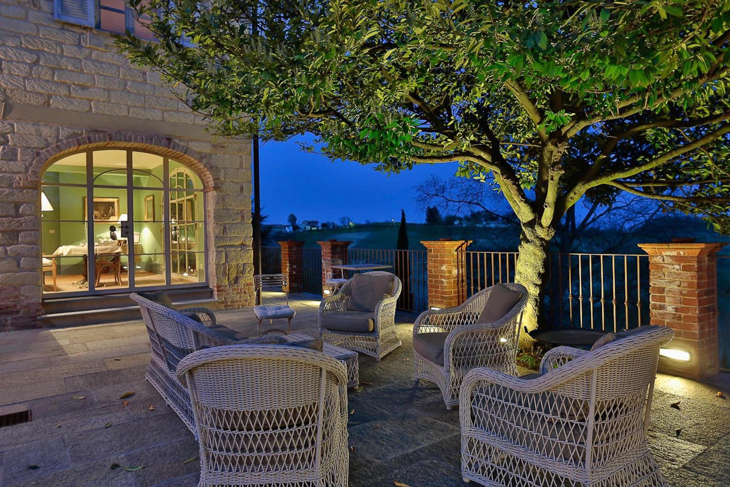 Relais di Tenuta Santa Caterina B&B