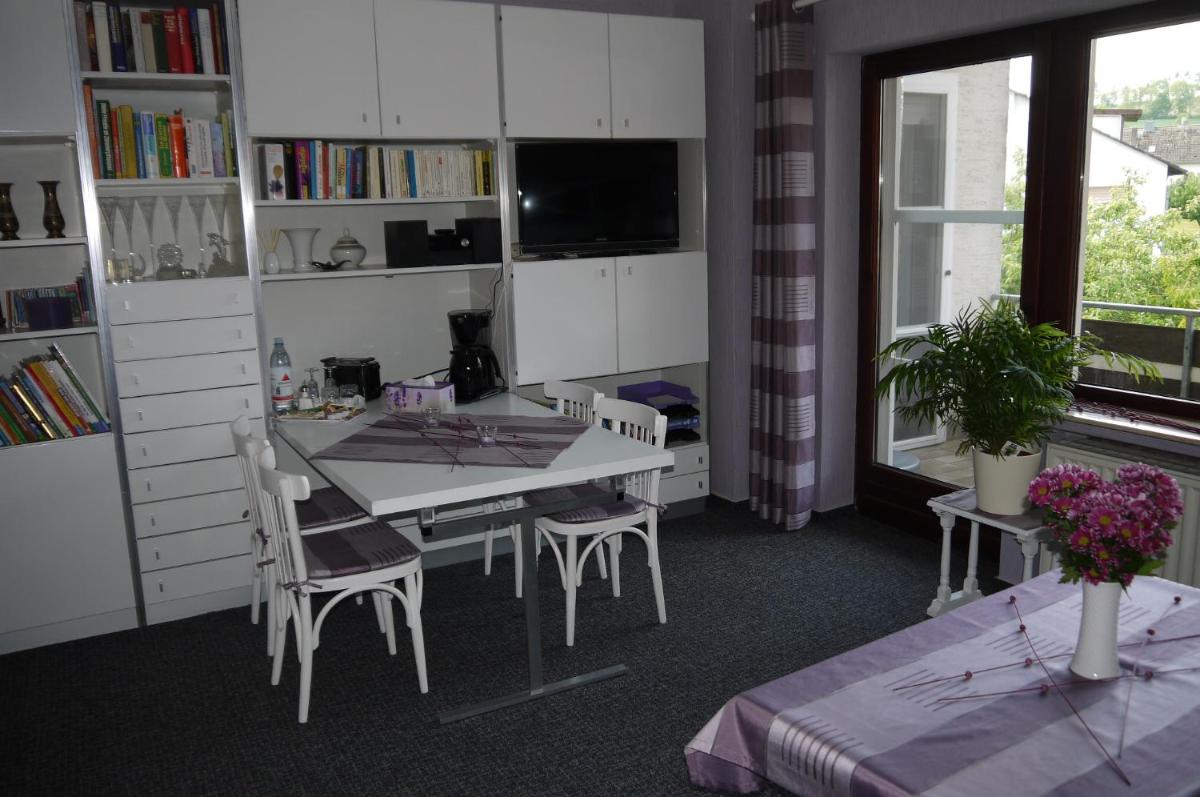Ferienwohnung Schmetterling view 5