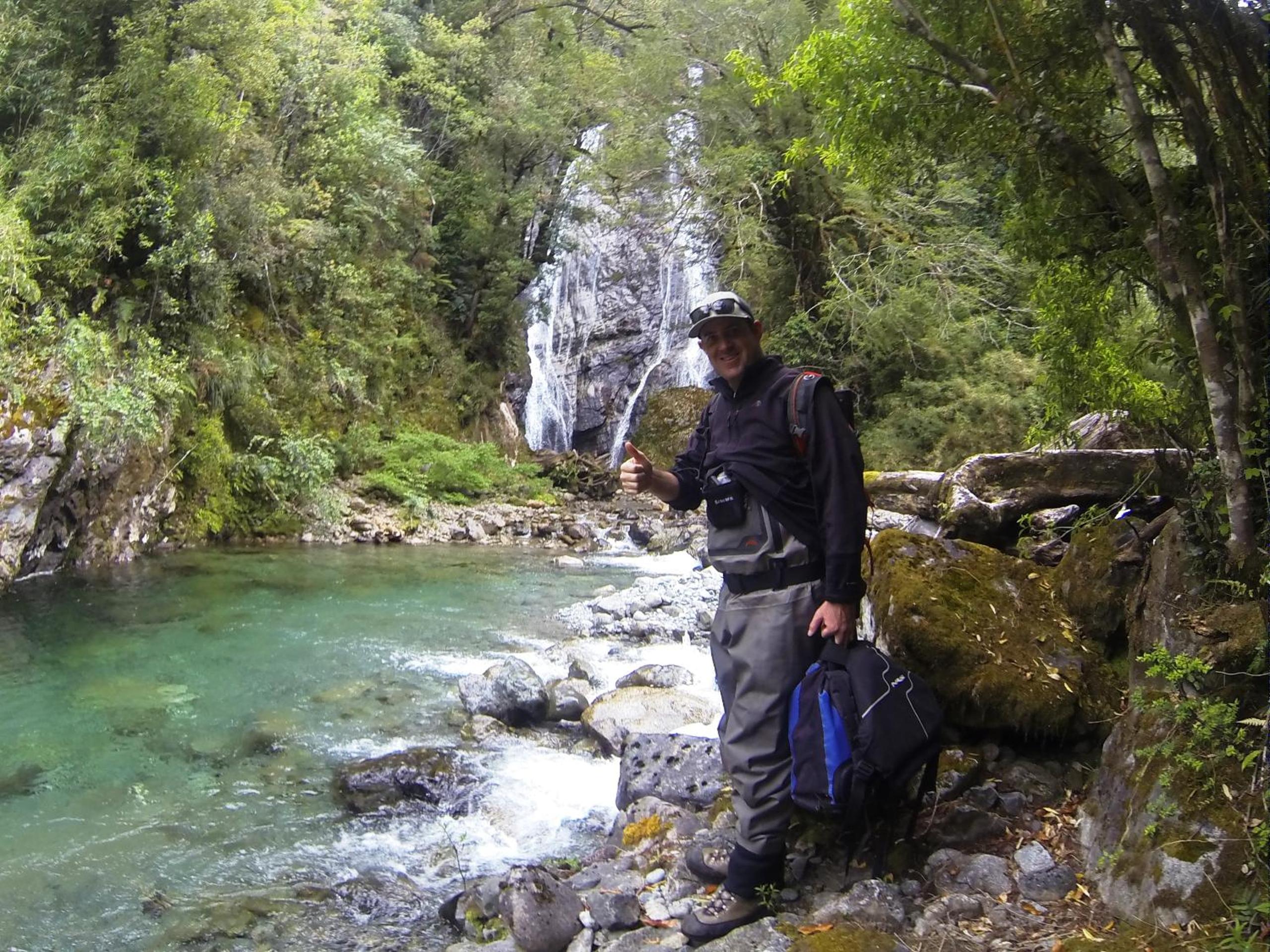 Barraco Lodge