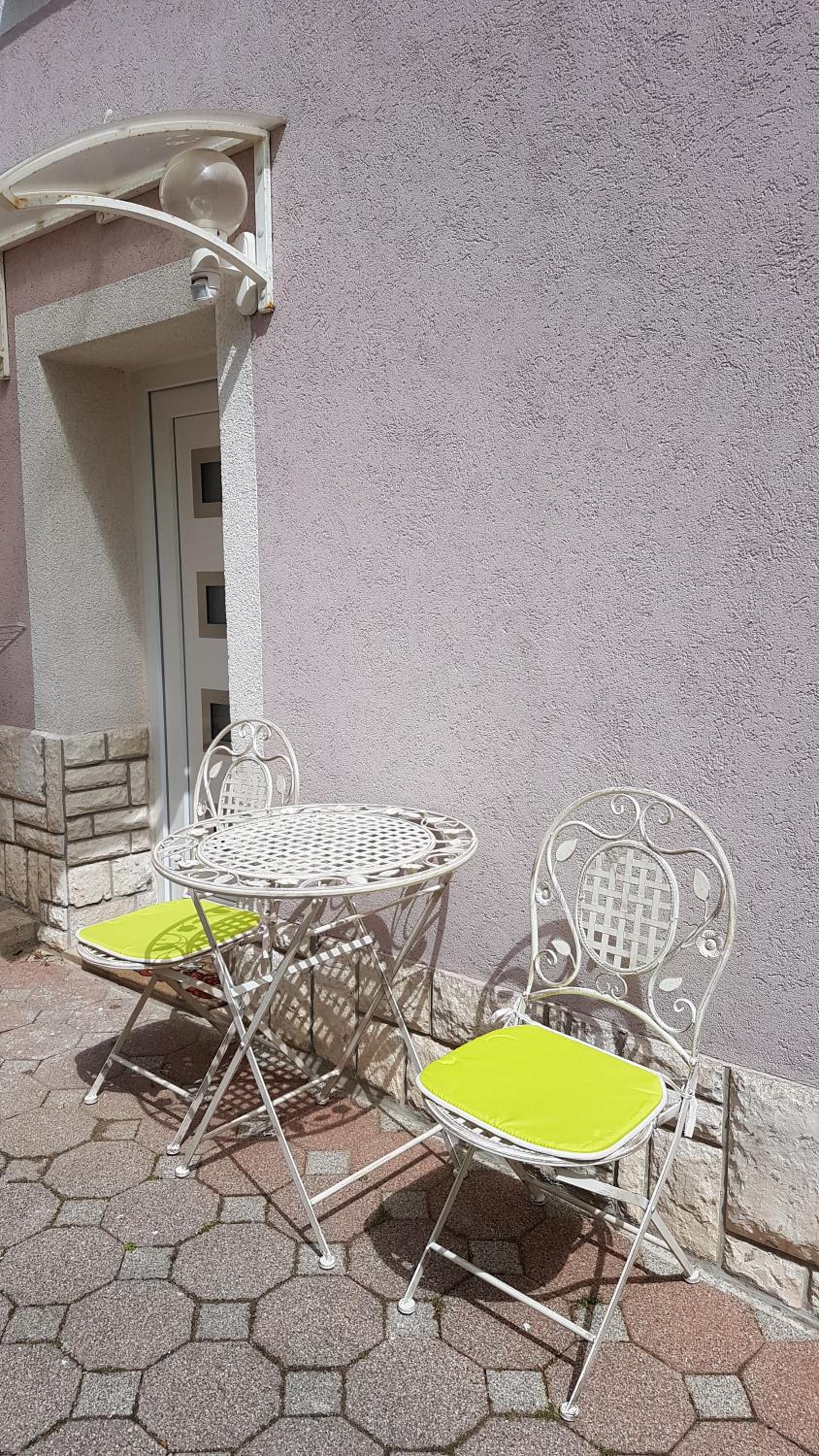 Apartman Sevilya