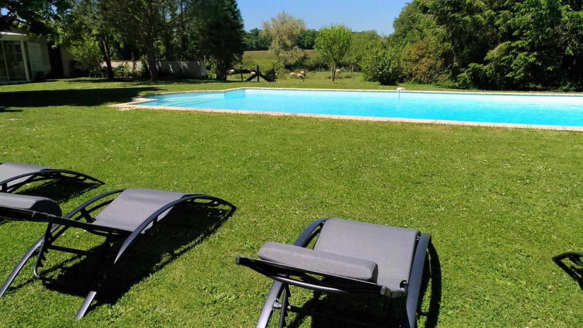 Domaine d'AROMM