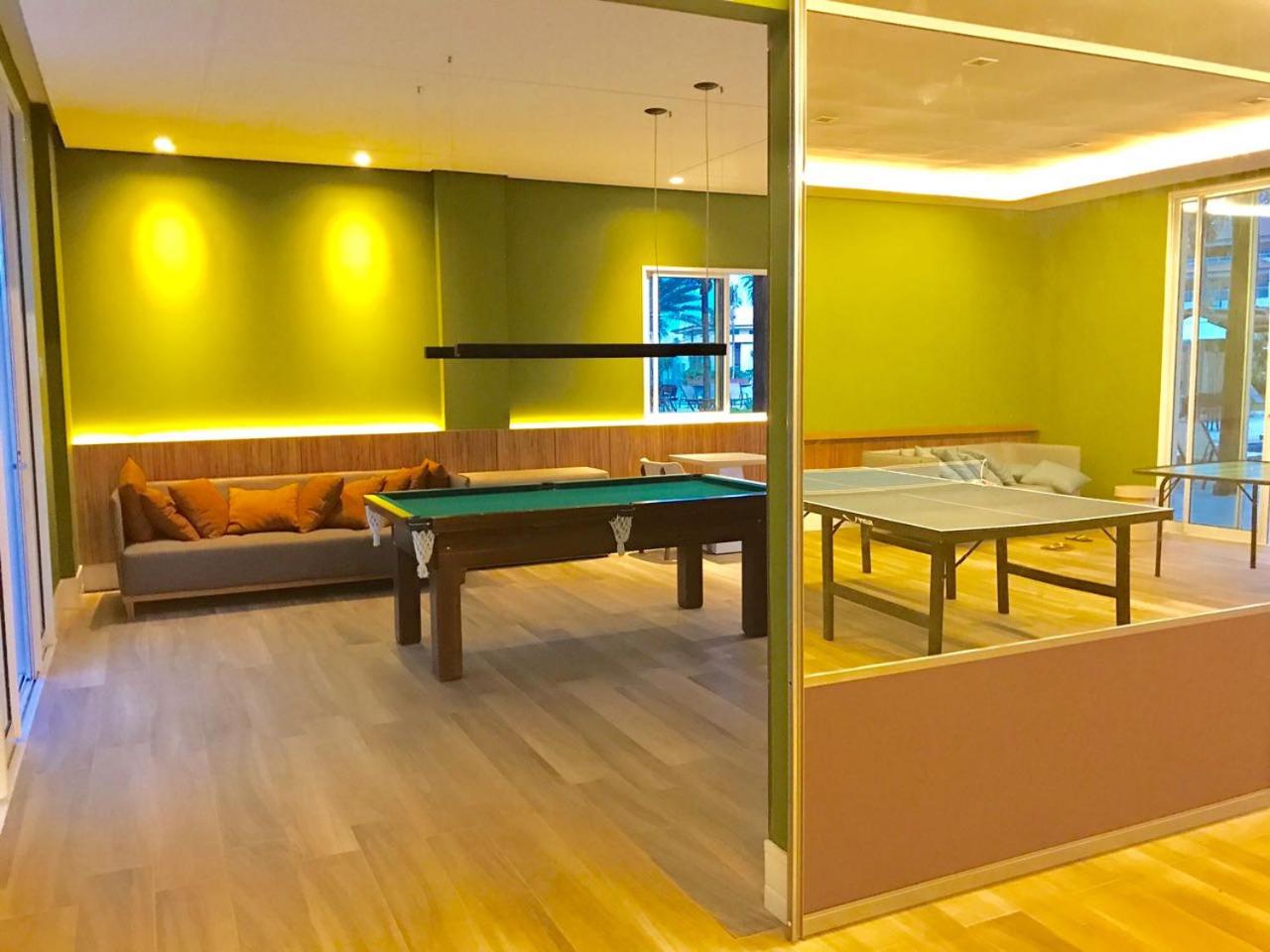 Golf Ville Resort Brisa do Golf -Apartamentos e Cobertura