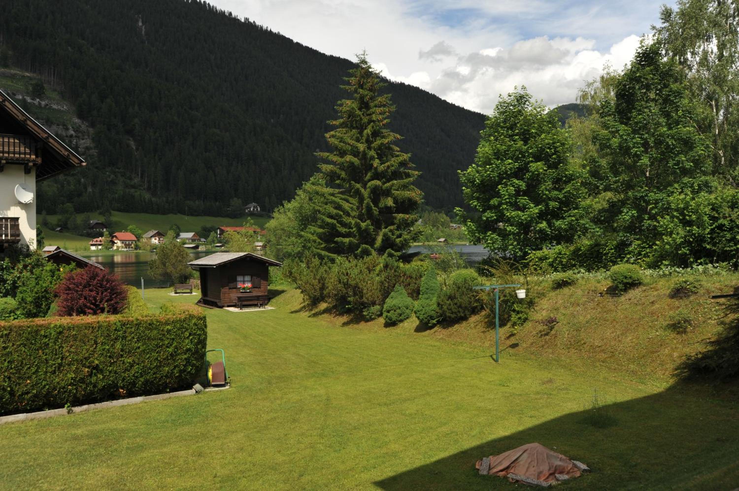 Pension Seeheim