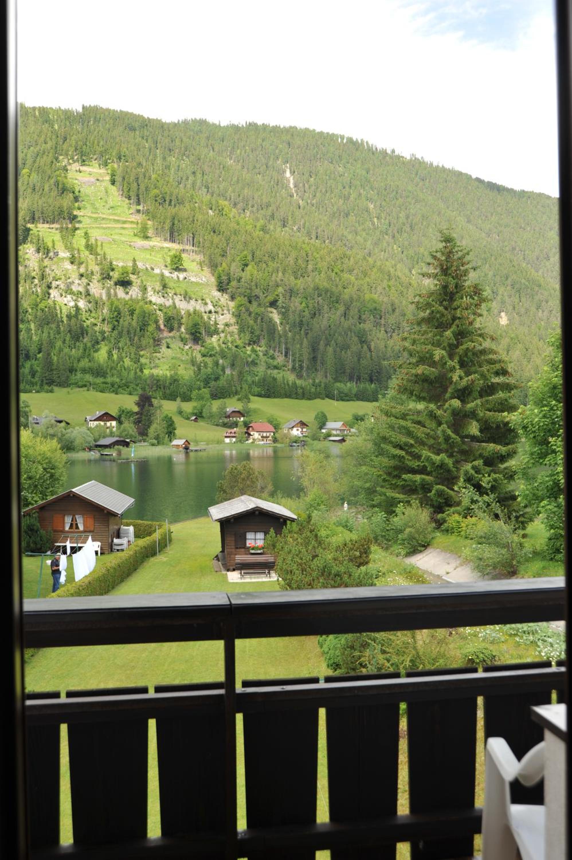 Pension Seeheim