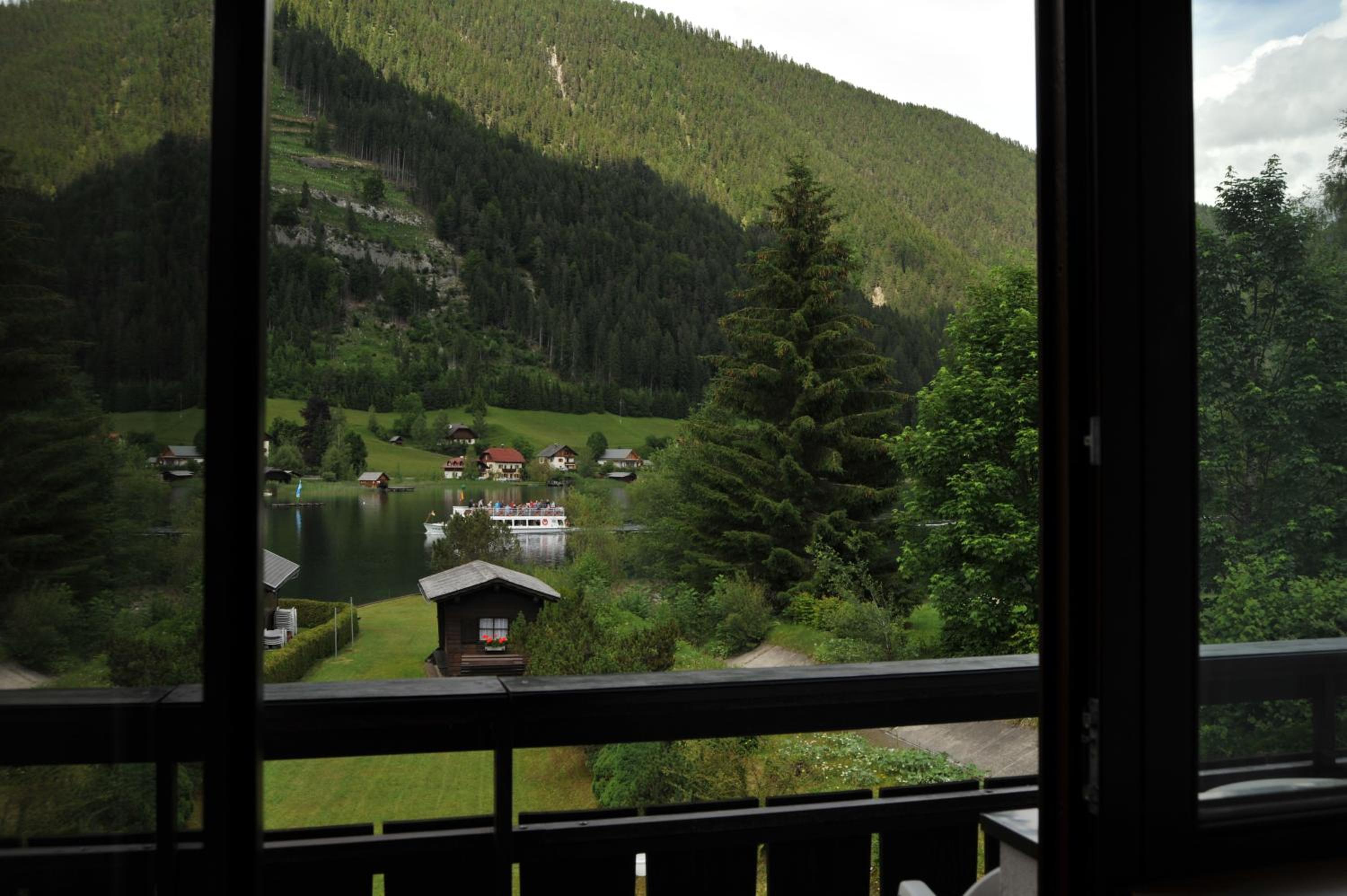 Pension Seeheim