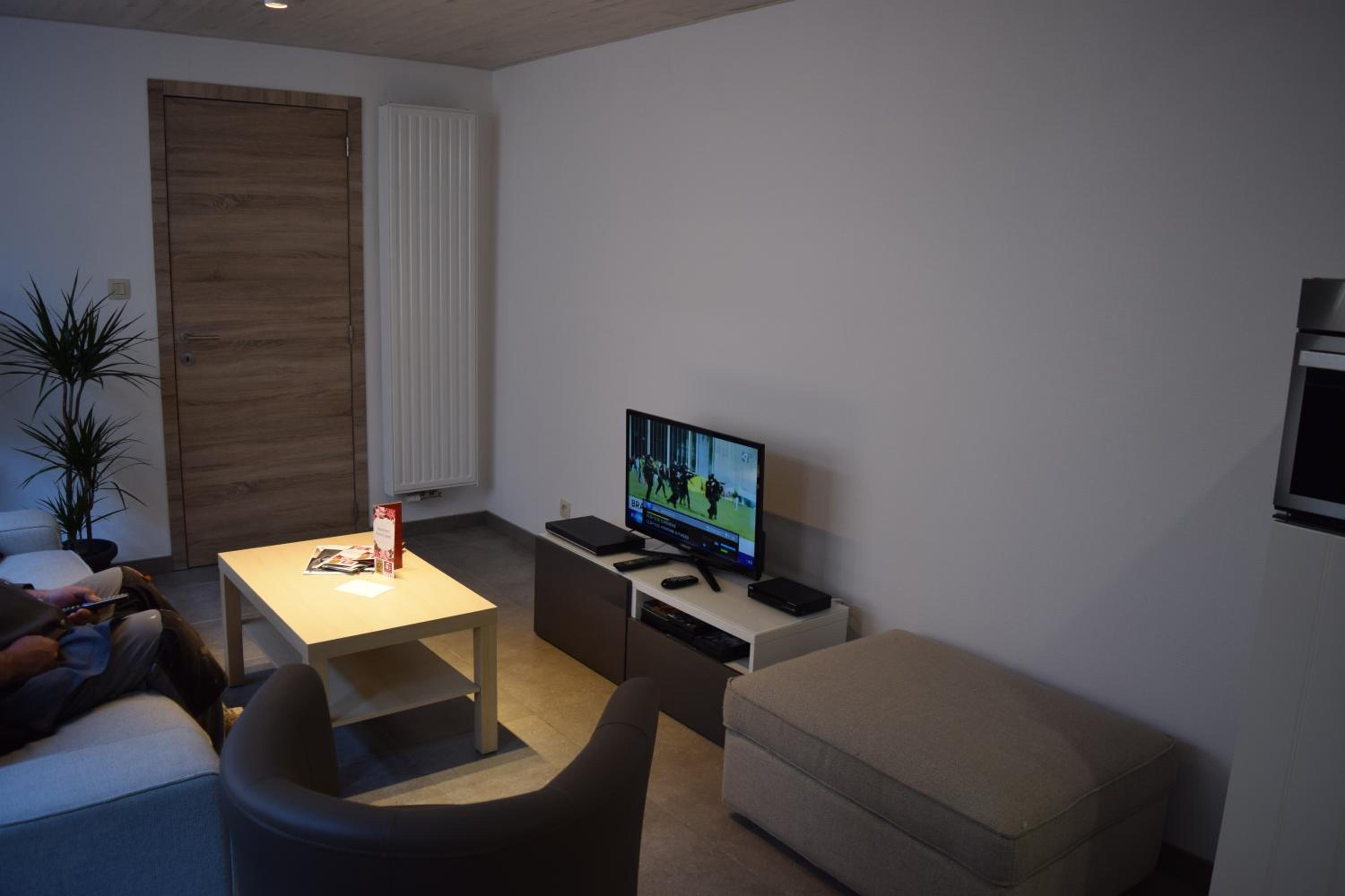 Apartment Aurora