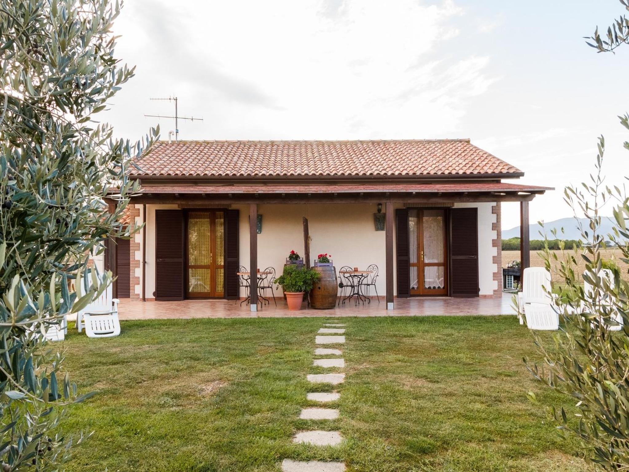 Agriturismo Il Rustico