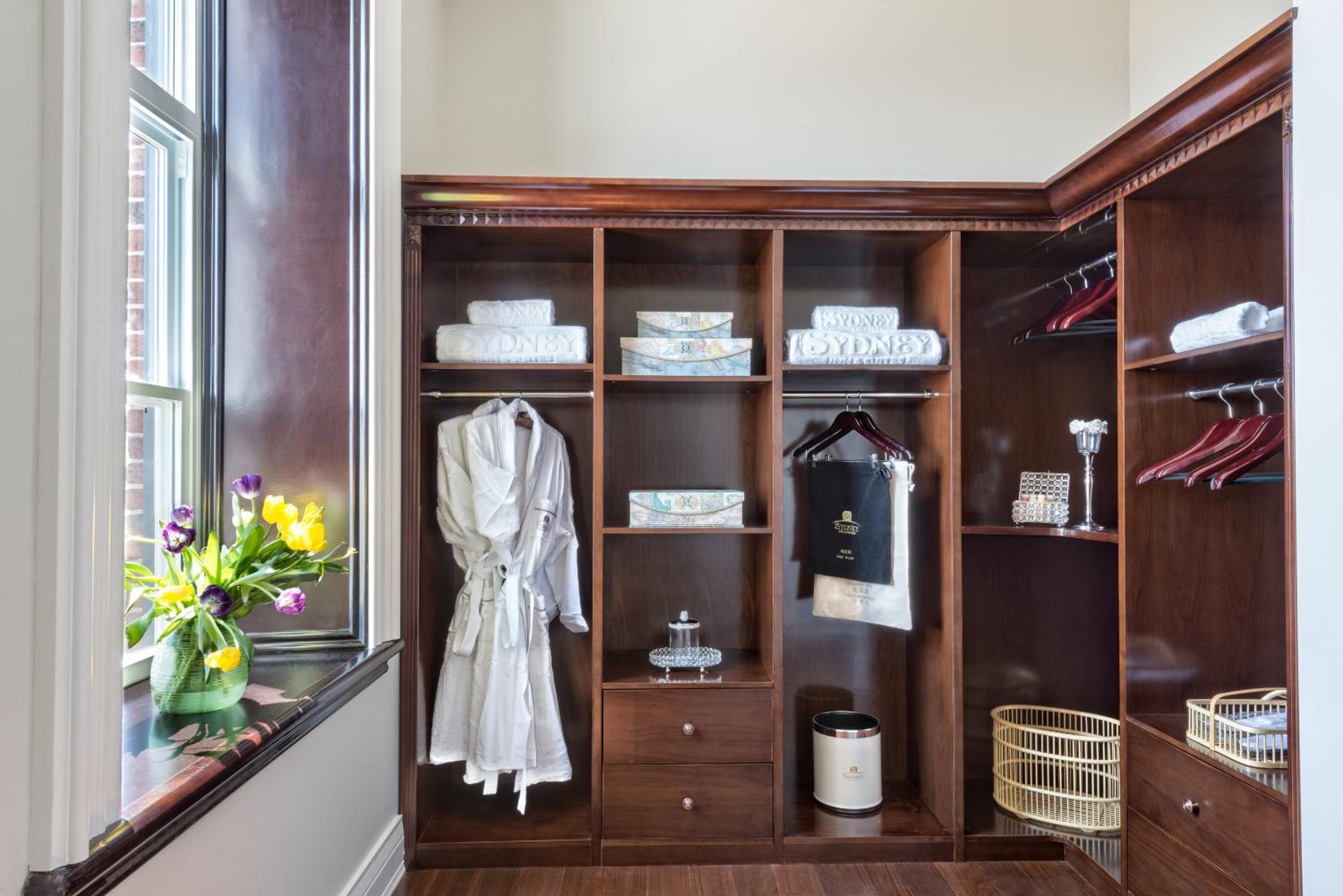 Charlottetown Vacations - Sydney Boutique Inn  Suites - Property Image 4