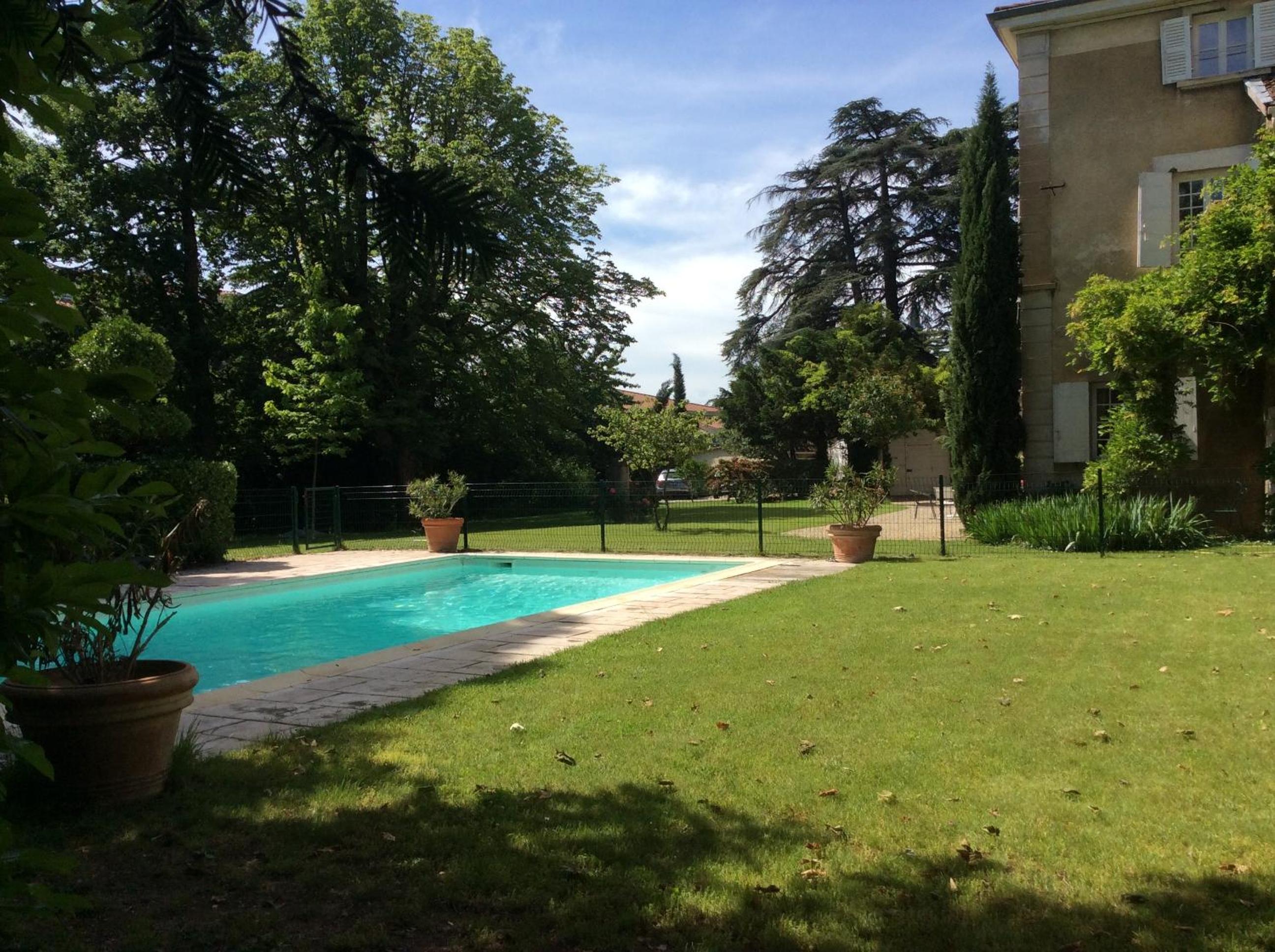 Le clos saint Genois view 3