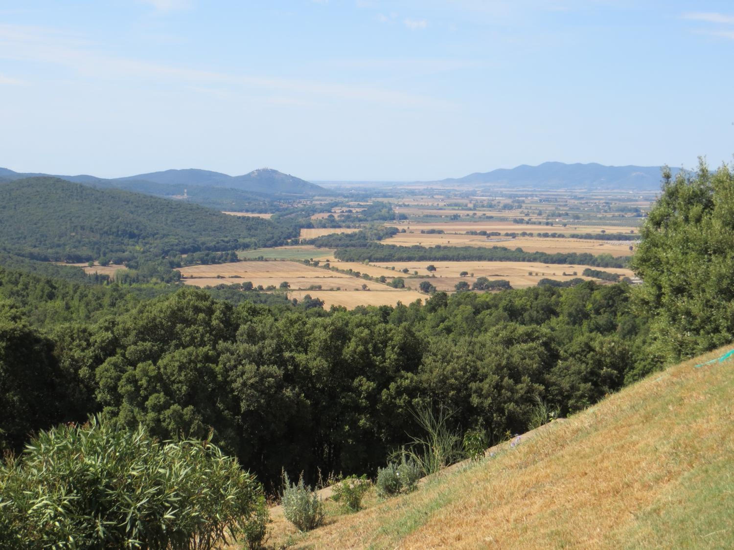 Agriturismo L'Alba view 3