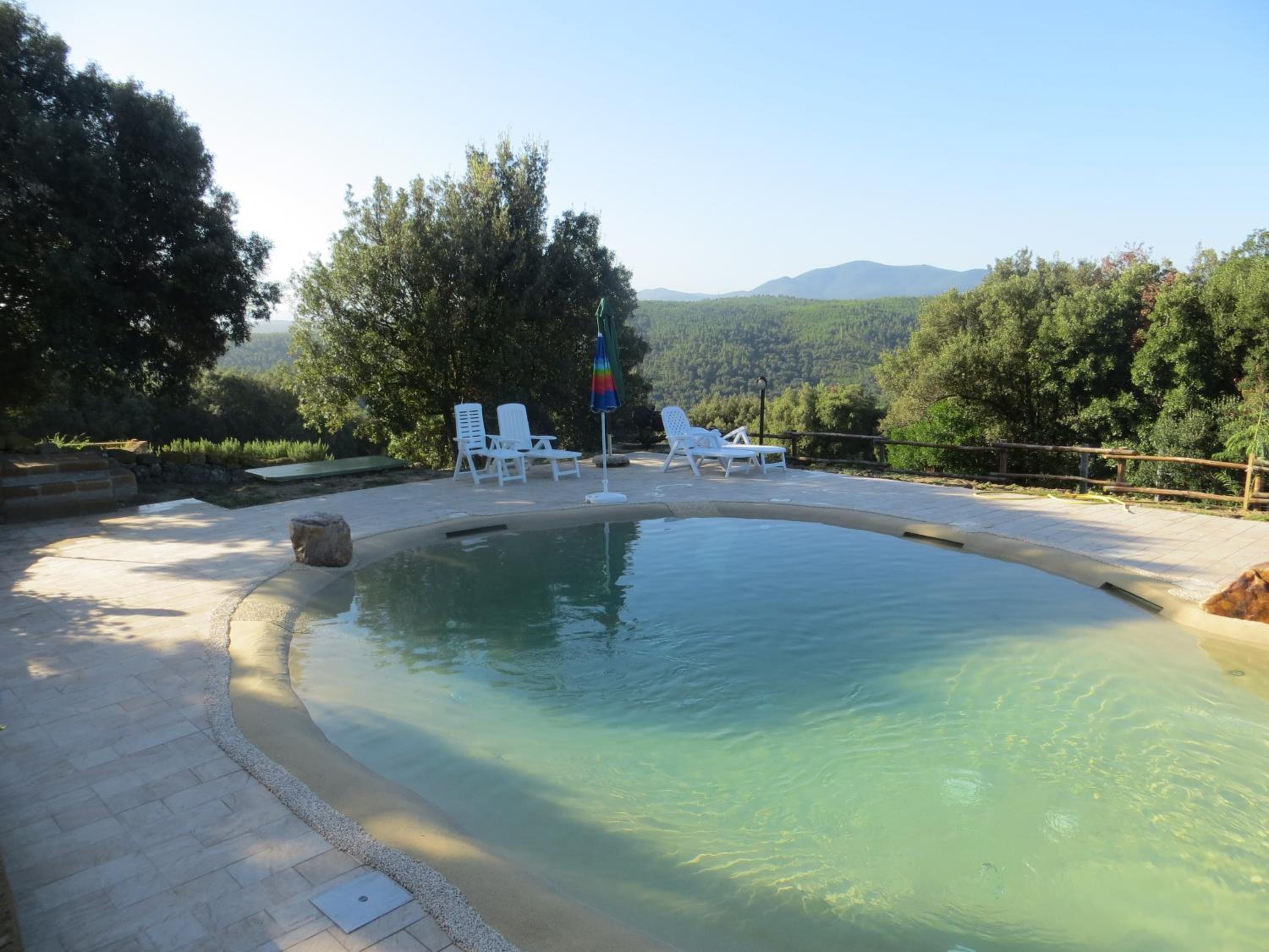 Agriturismo L'Alba view 2