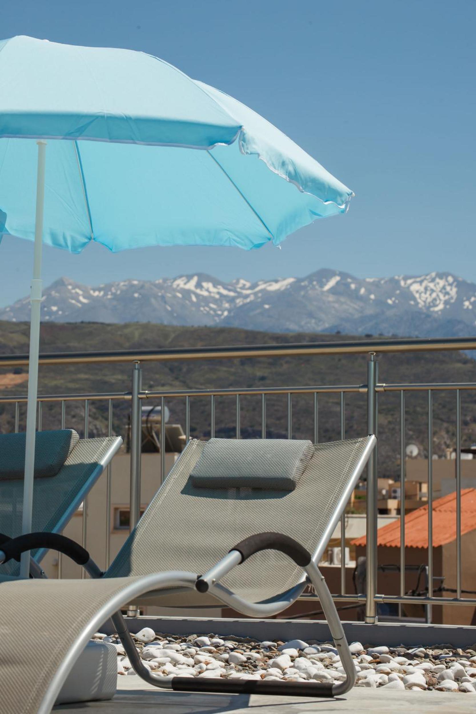 Chania Urban Living - Live like a local