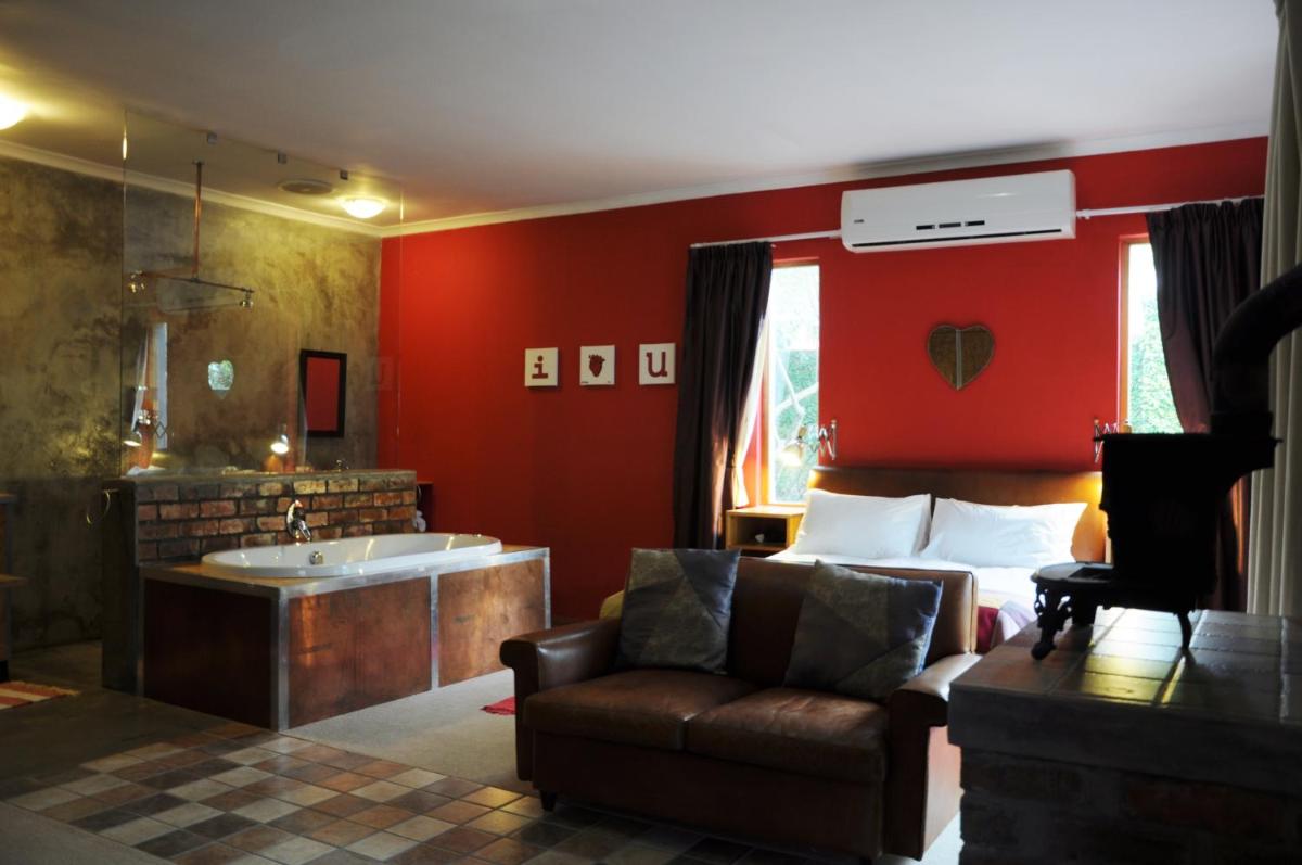 House of House Guest House