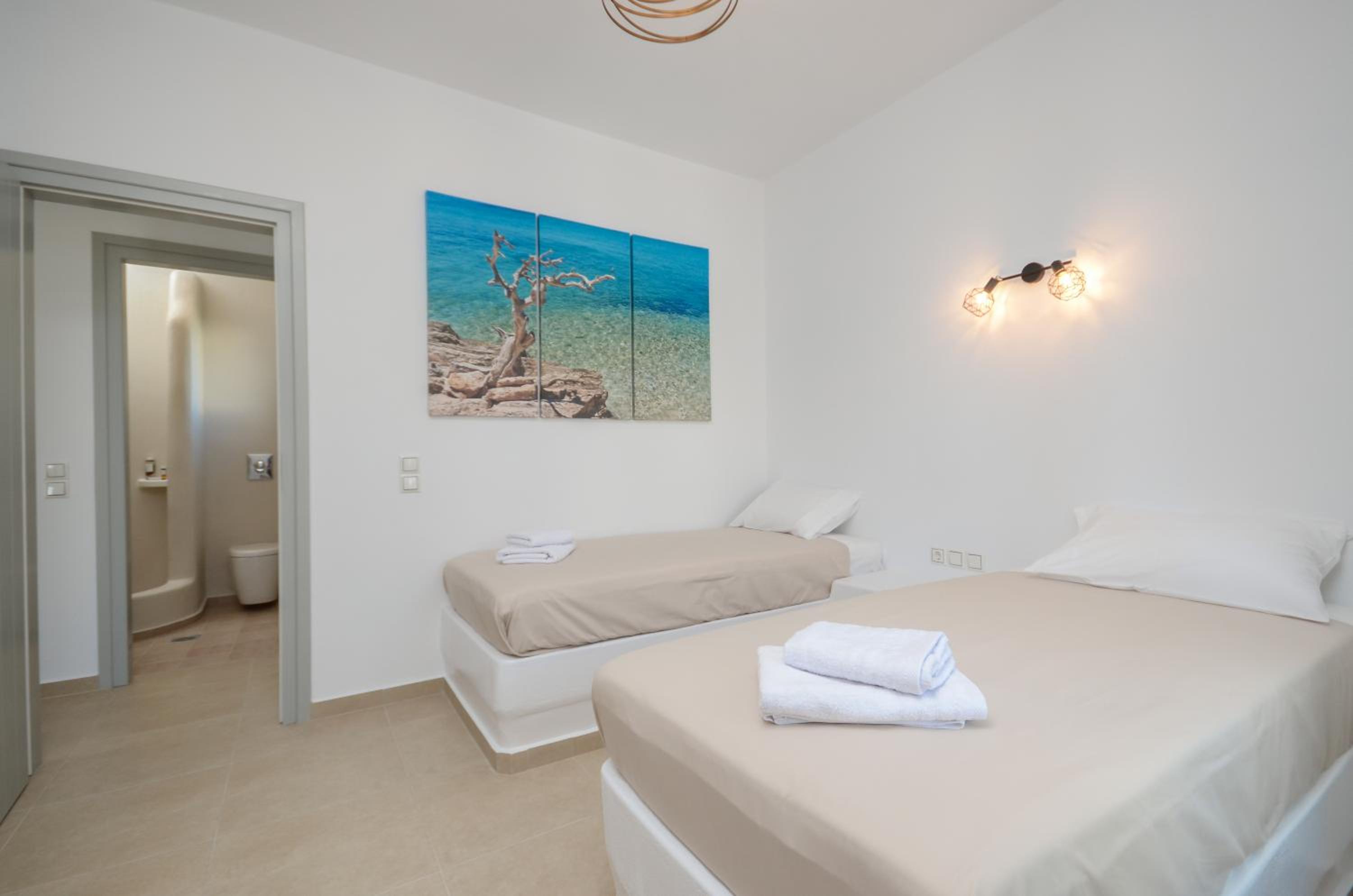 Aphrodite Luxury Apartments