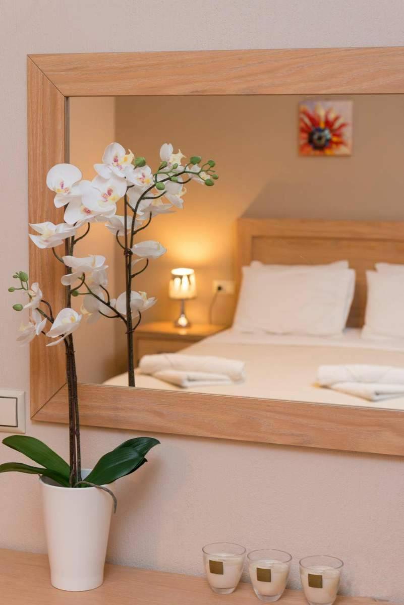 Adelina Guesthouse