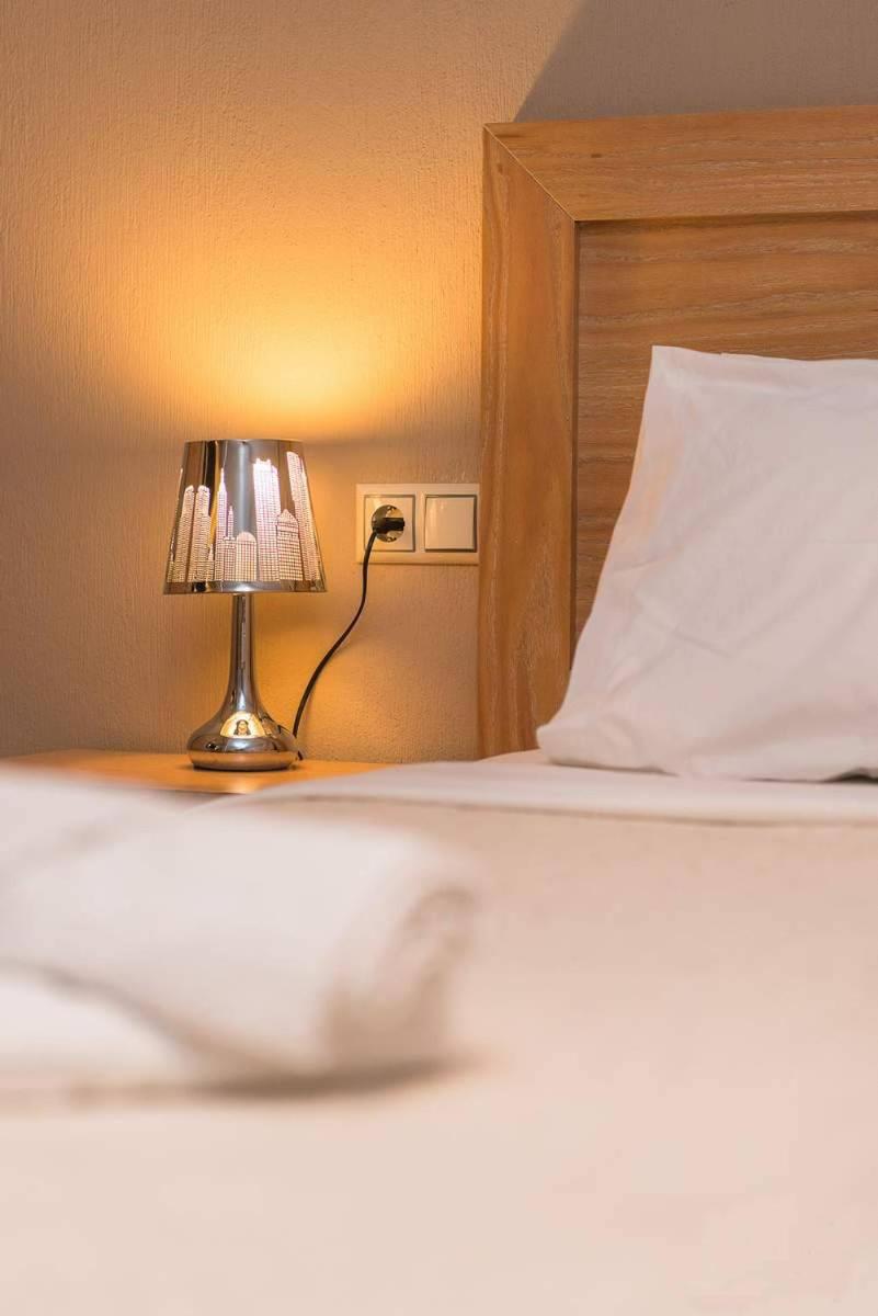 Adelina Guesthouse